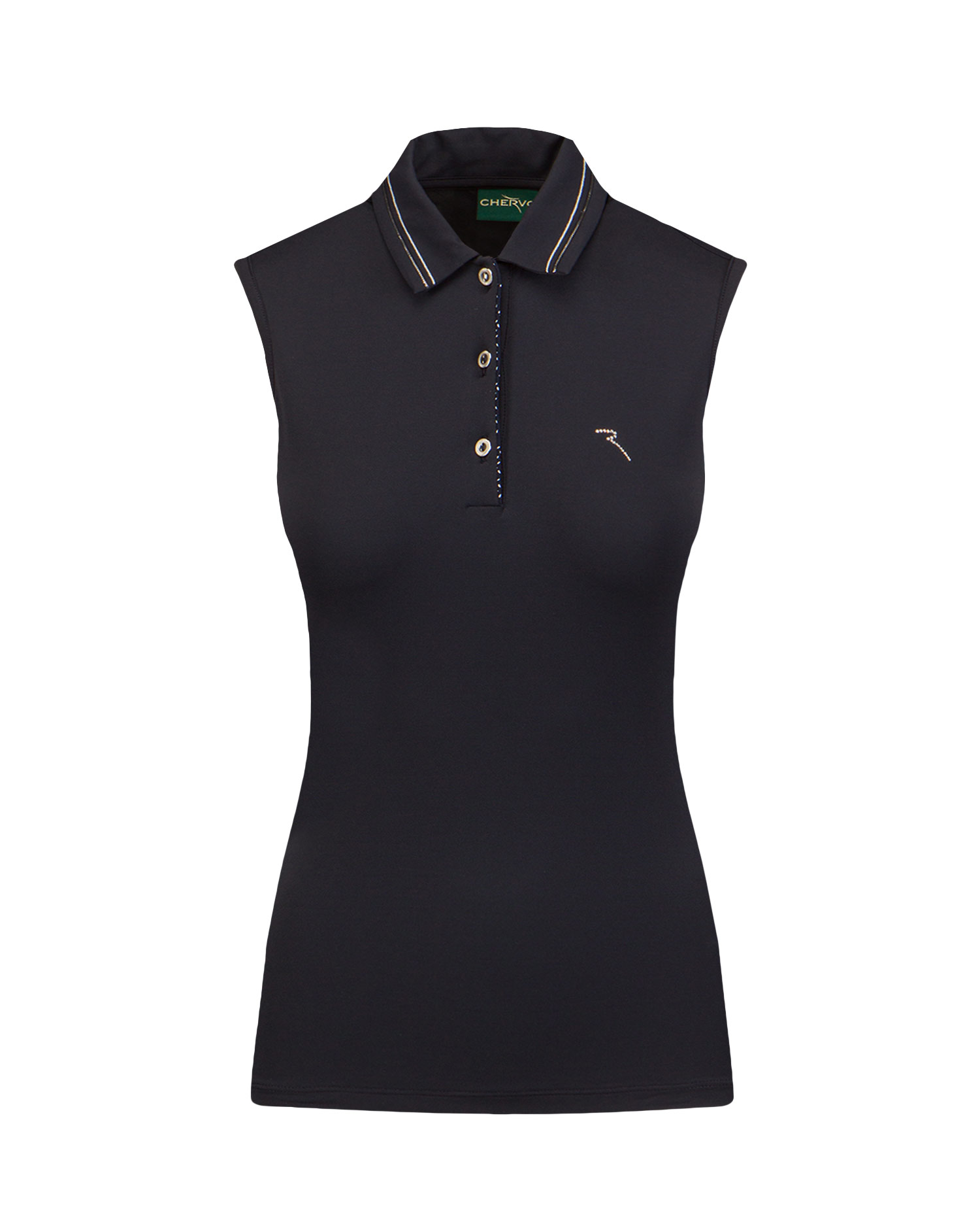 CHERVO ARABESQUE Poloshirt