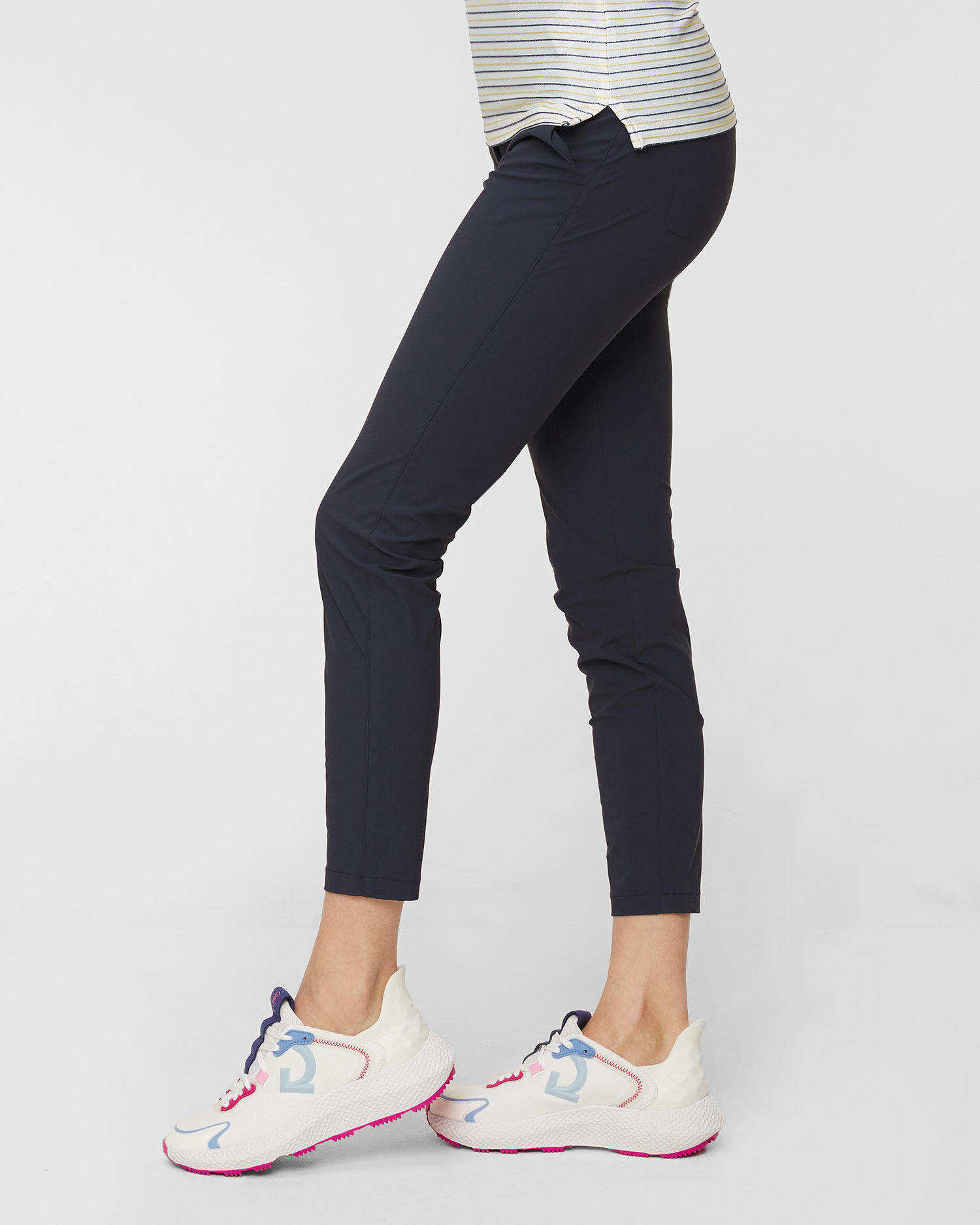 Pantaloni CHERVO SELL