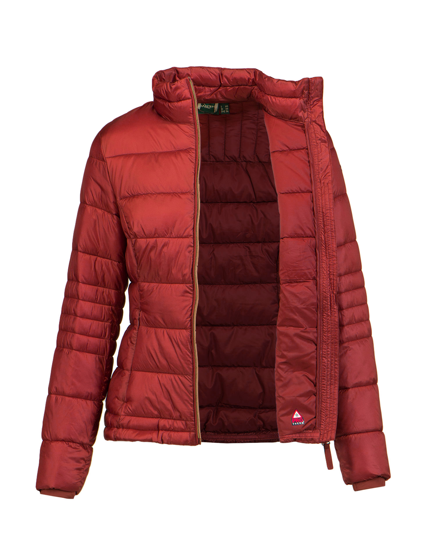CHERVO MARBLES Jacke