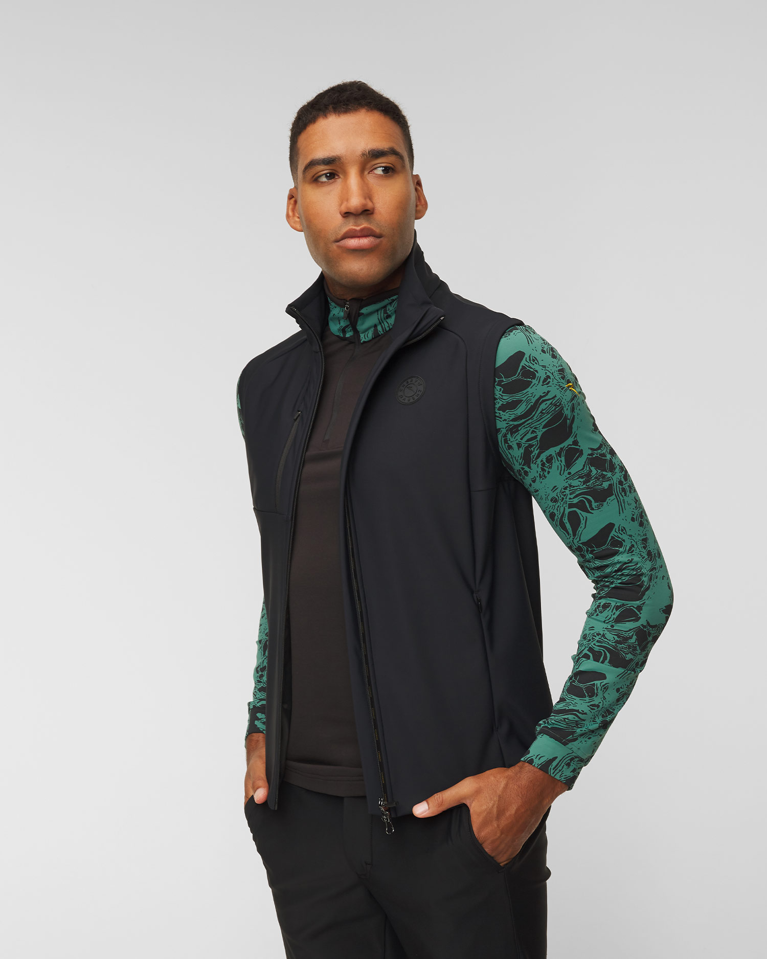 Kamizelka softshell CHERVO ELYA