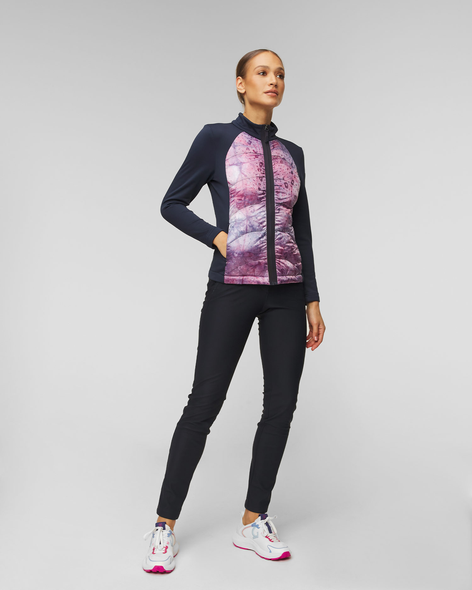 CHERVO PRINCESS Hybridjacke