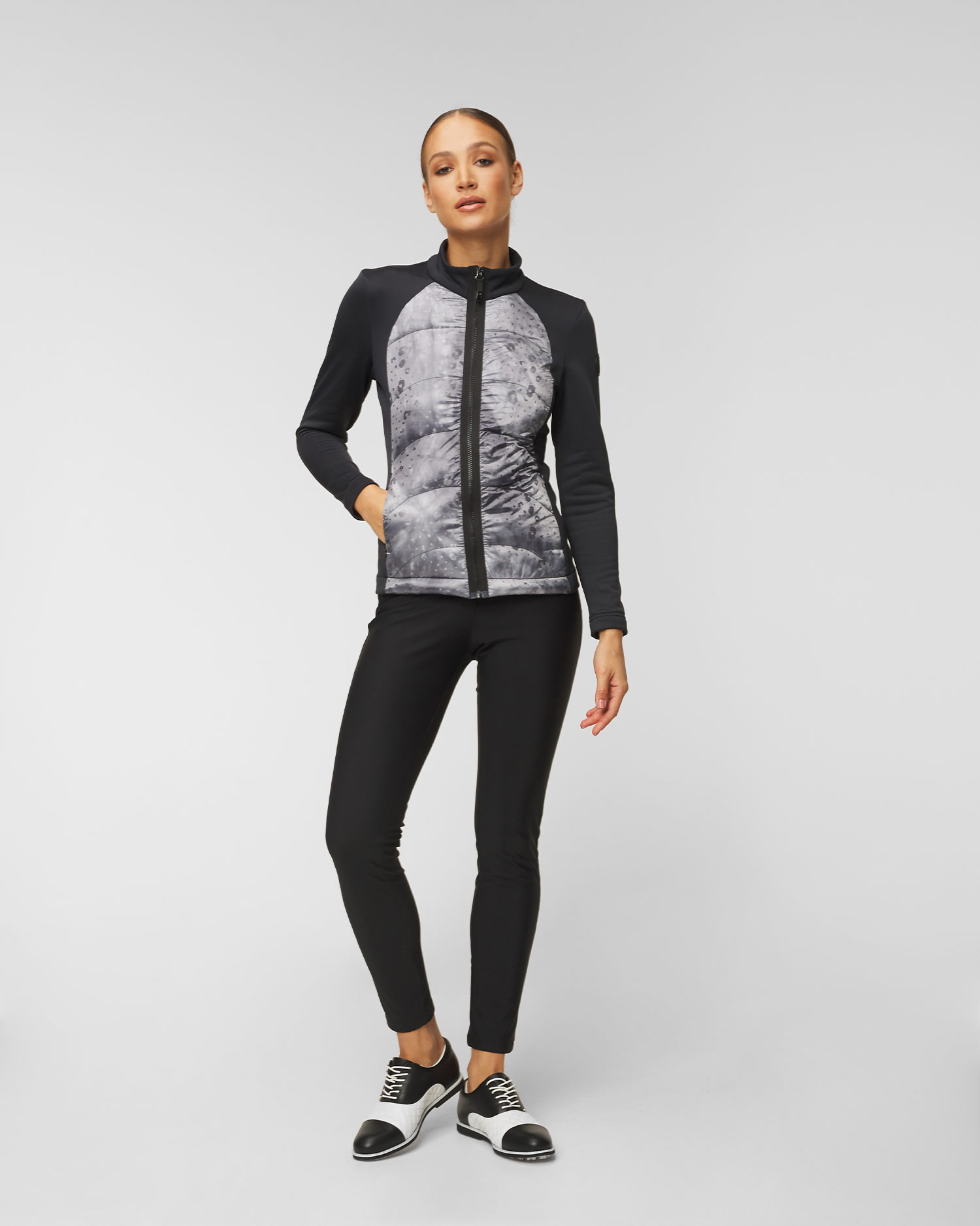 CHERVO PRINCESS Hybridjacke
