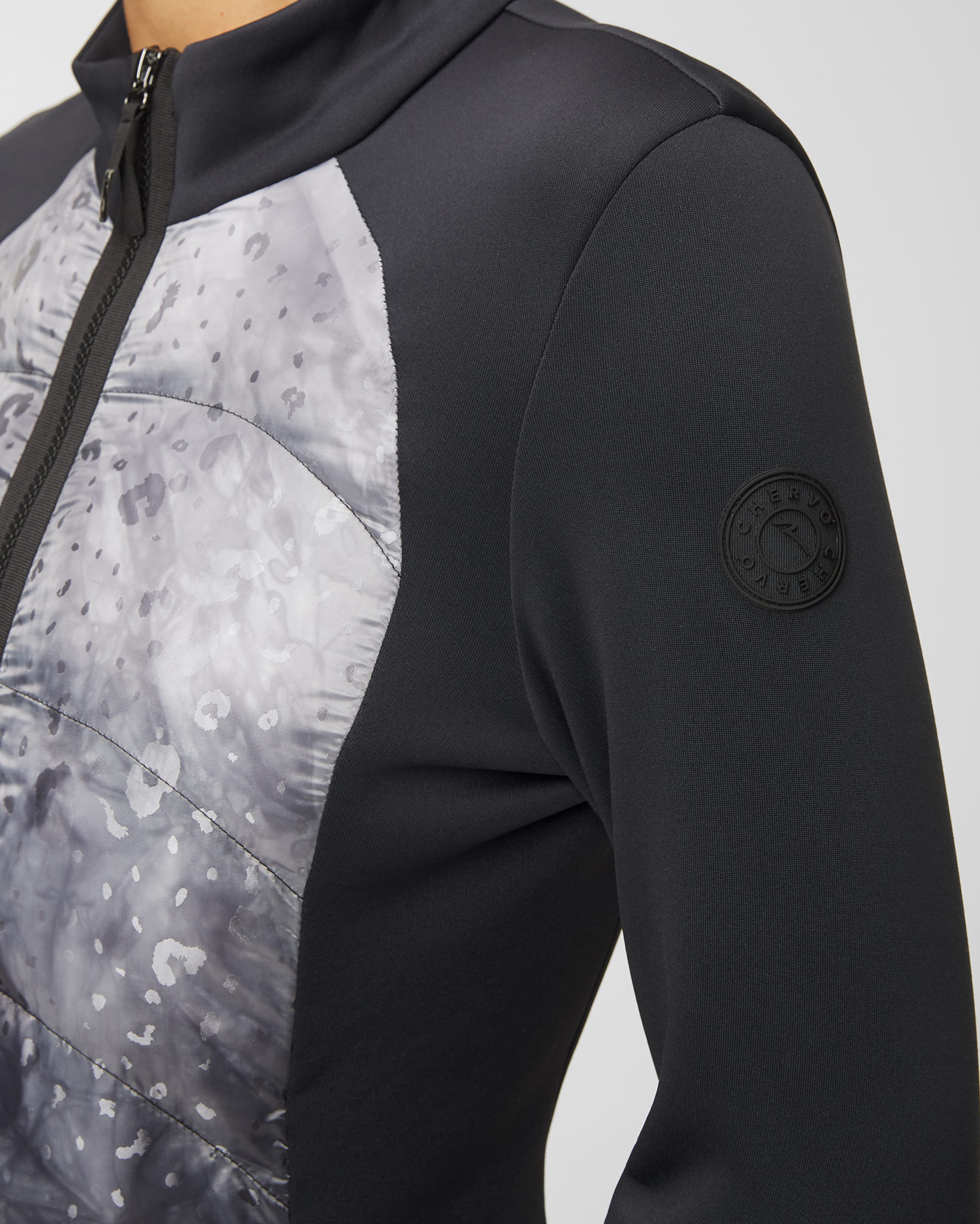 CHERVO PRINCESS Hybridjacke