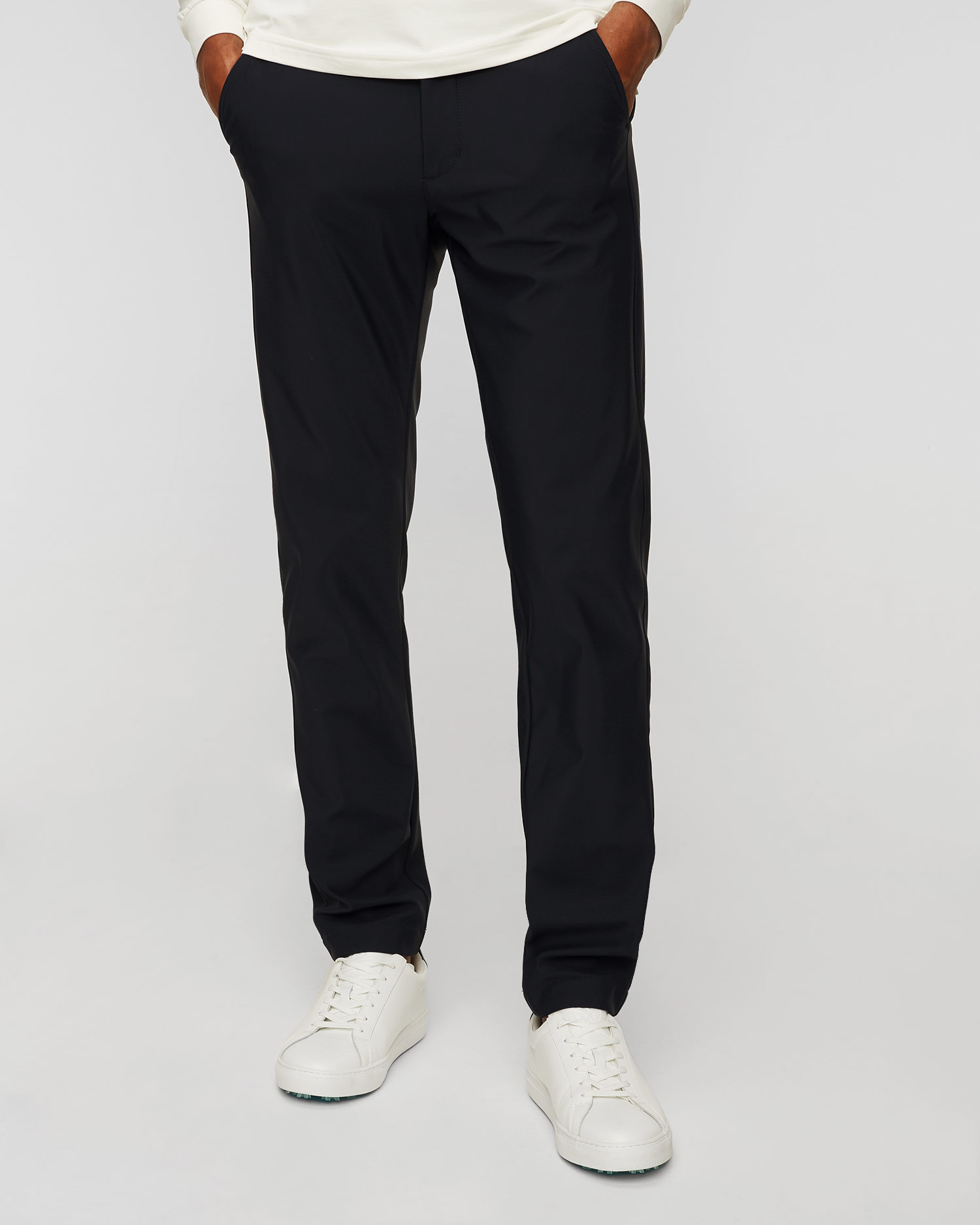 Spodnie męskie Chervo Sceriffo