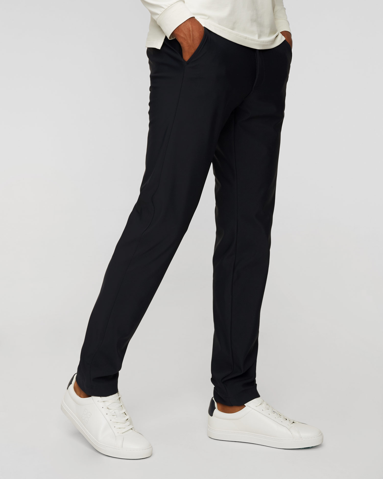 Spodnie męskie Chervo Sceriffo