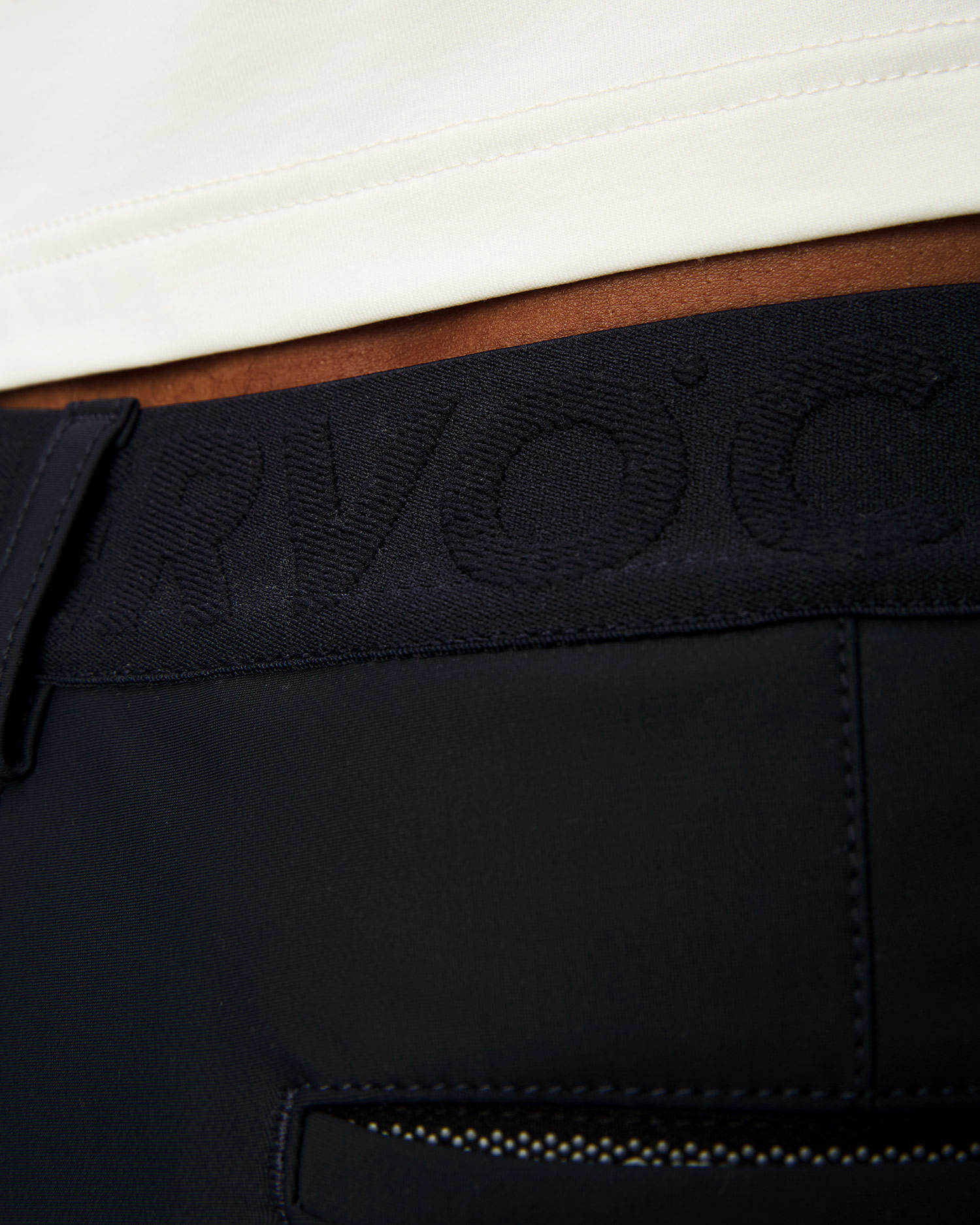 Spodnie męskie Chervo Sceriffo