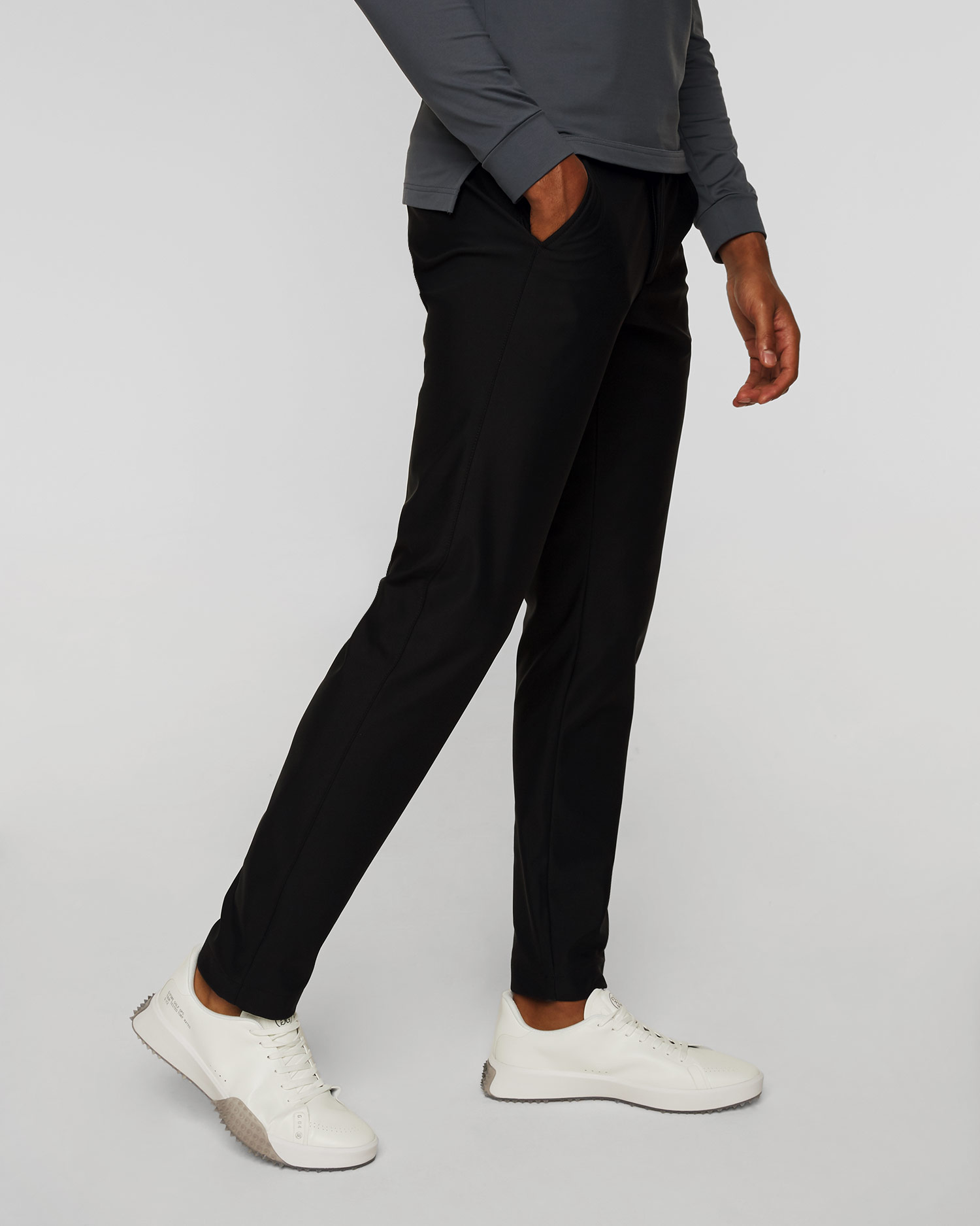 Pánske nohavice Chervo Sceriffo