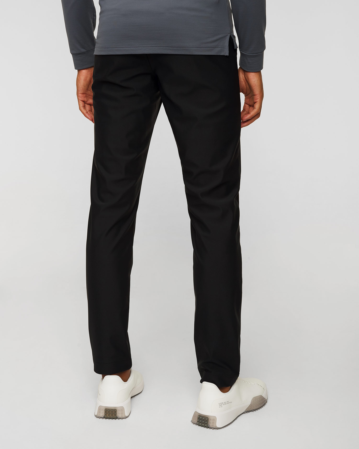 Pánske nohavice Chervo Sceriffo