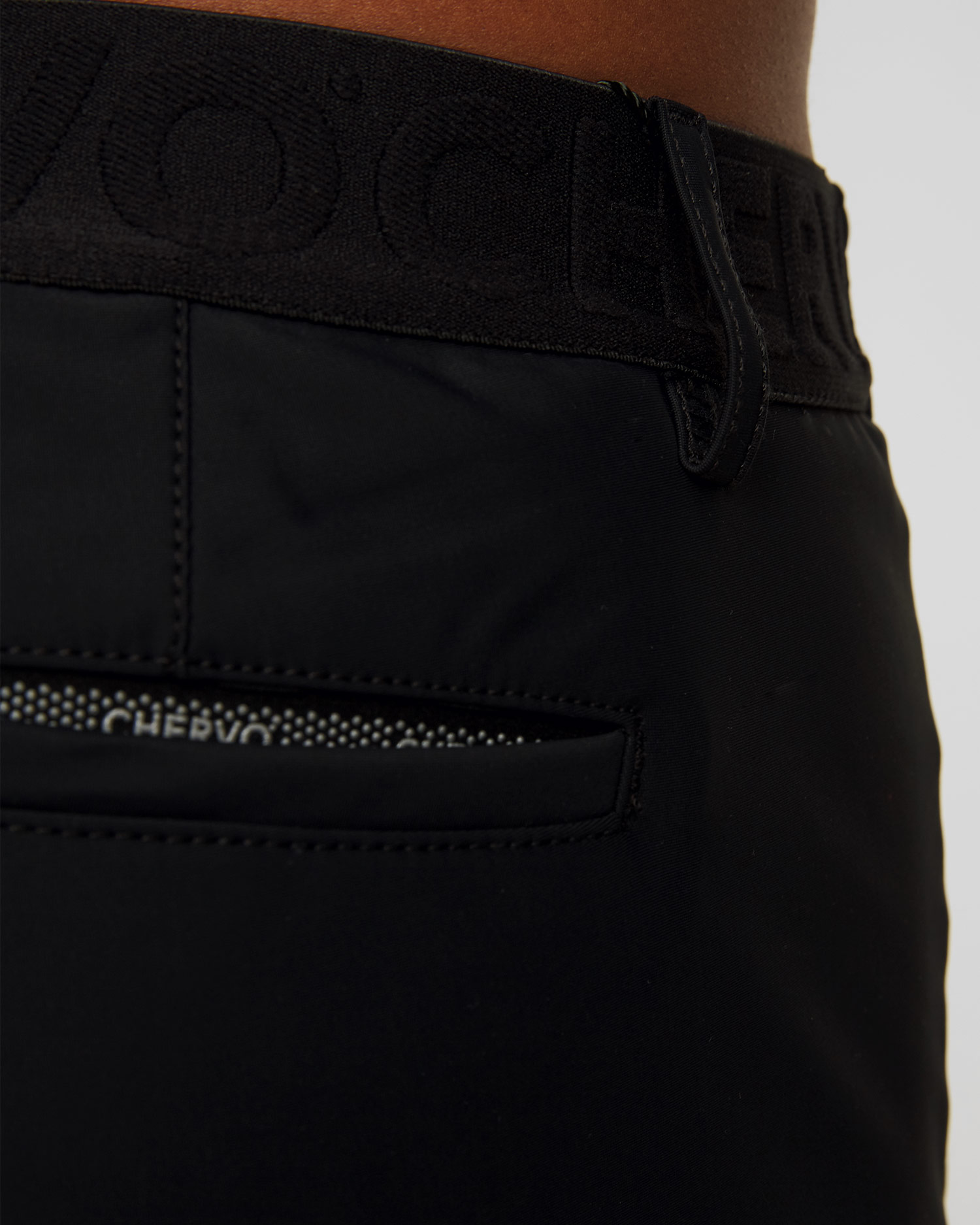 Pánske nohavice Chervo Sceriffo