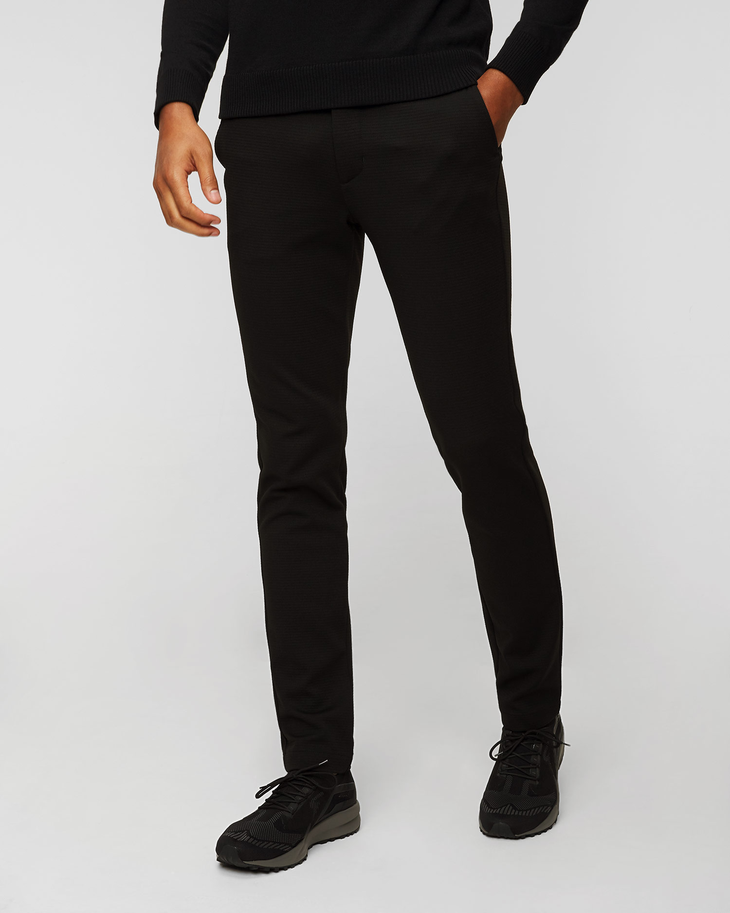 Men's trousers Chervo Schiaparelli