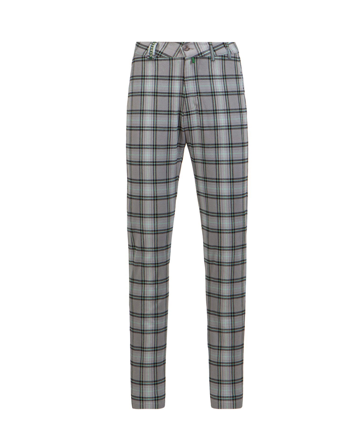 CHERVO Sampaio trousers