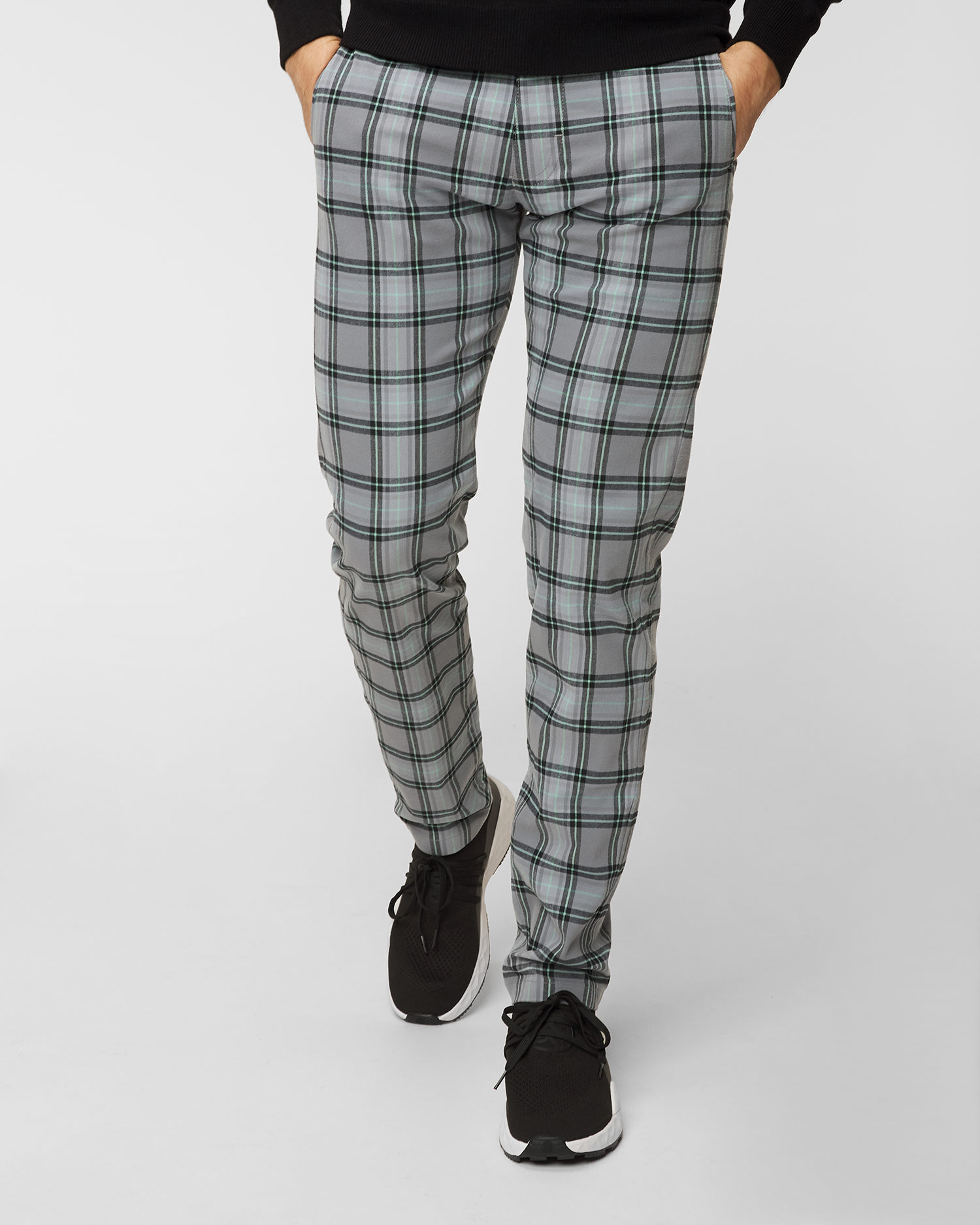 CHERVO Sampaio trousers