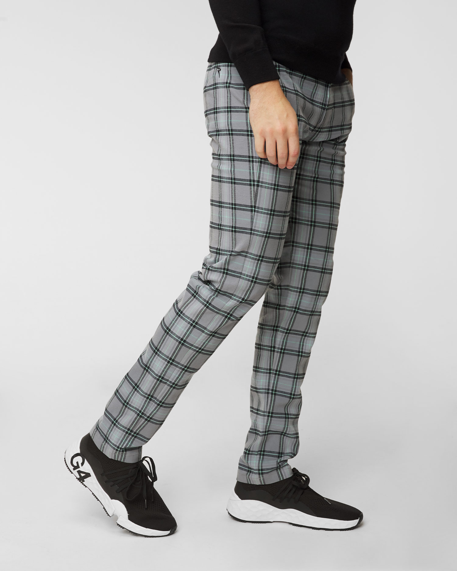 CHERVO Sampaio trousers