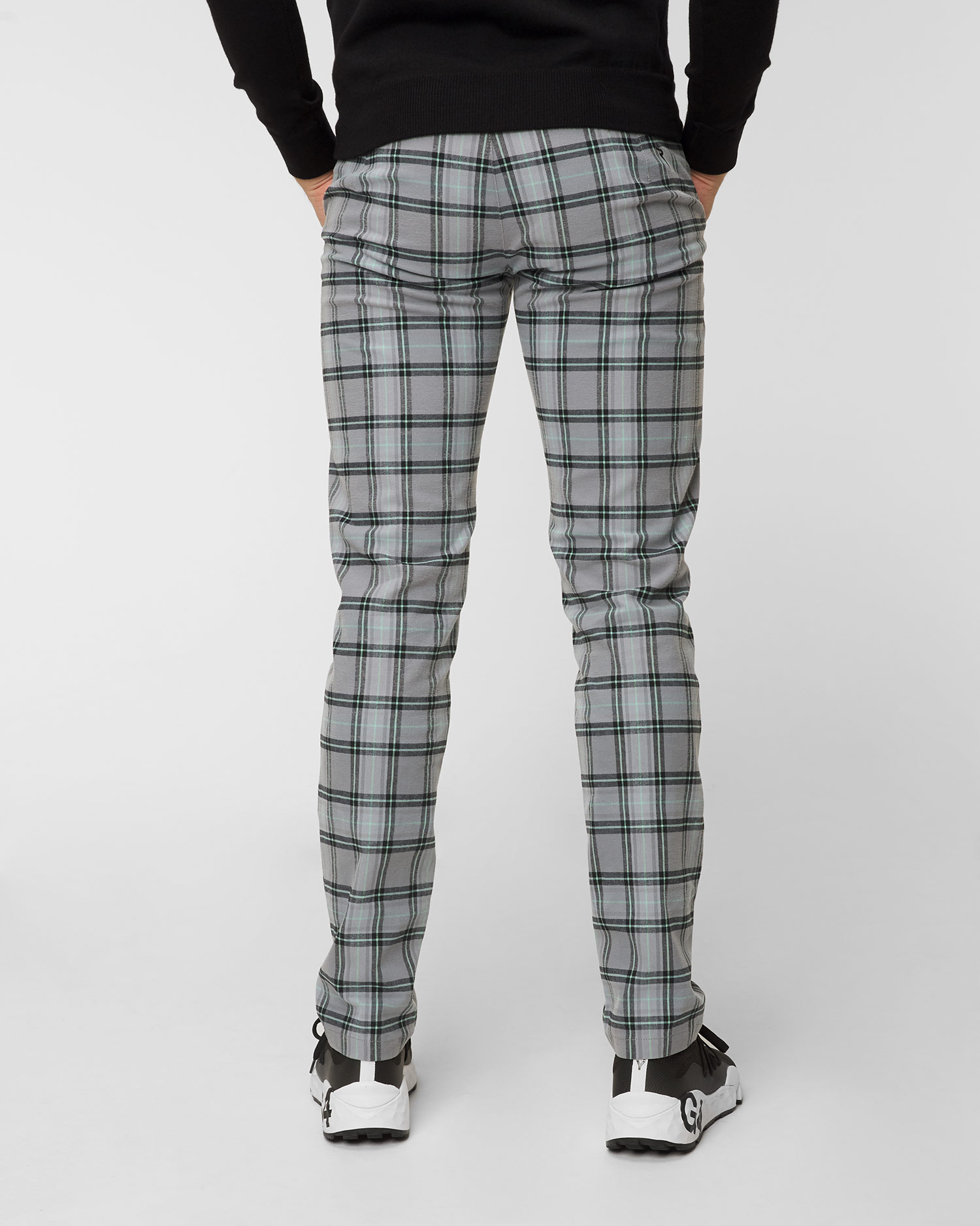 CHERVO Sampaio trousers