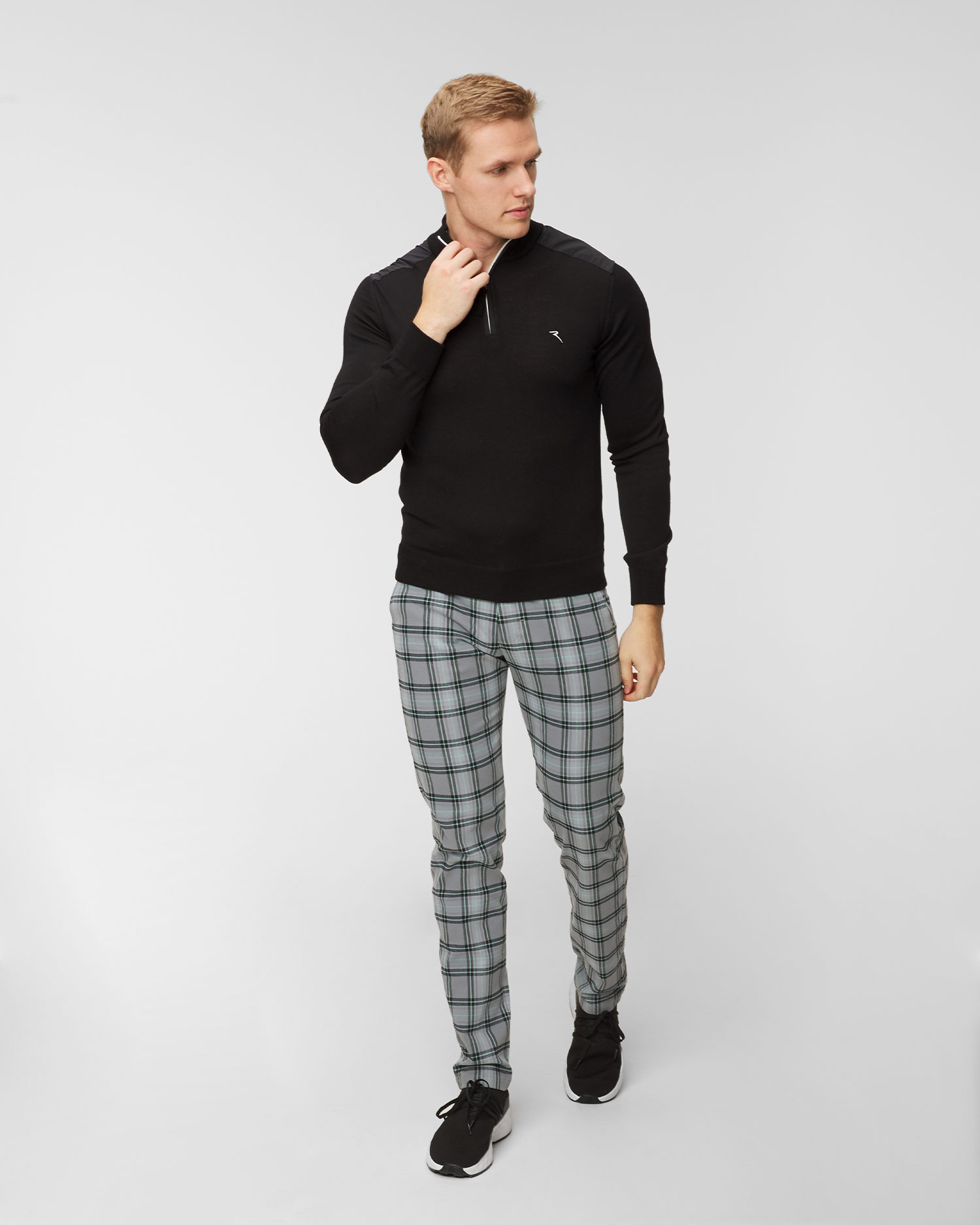 CHERVO Sampaio trousers