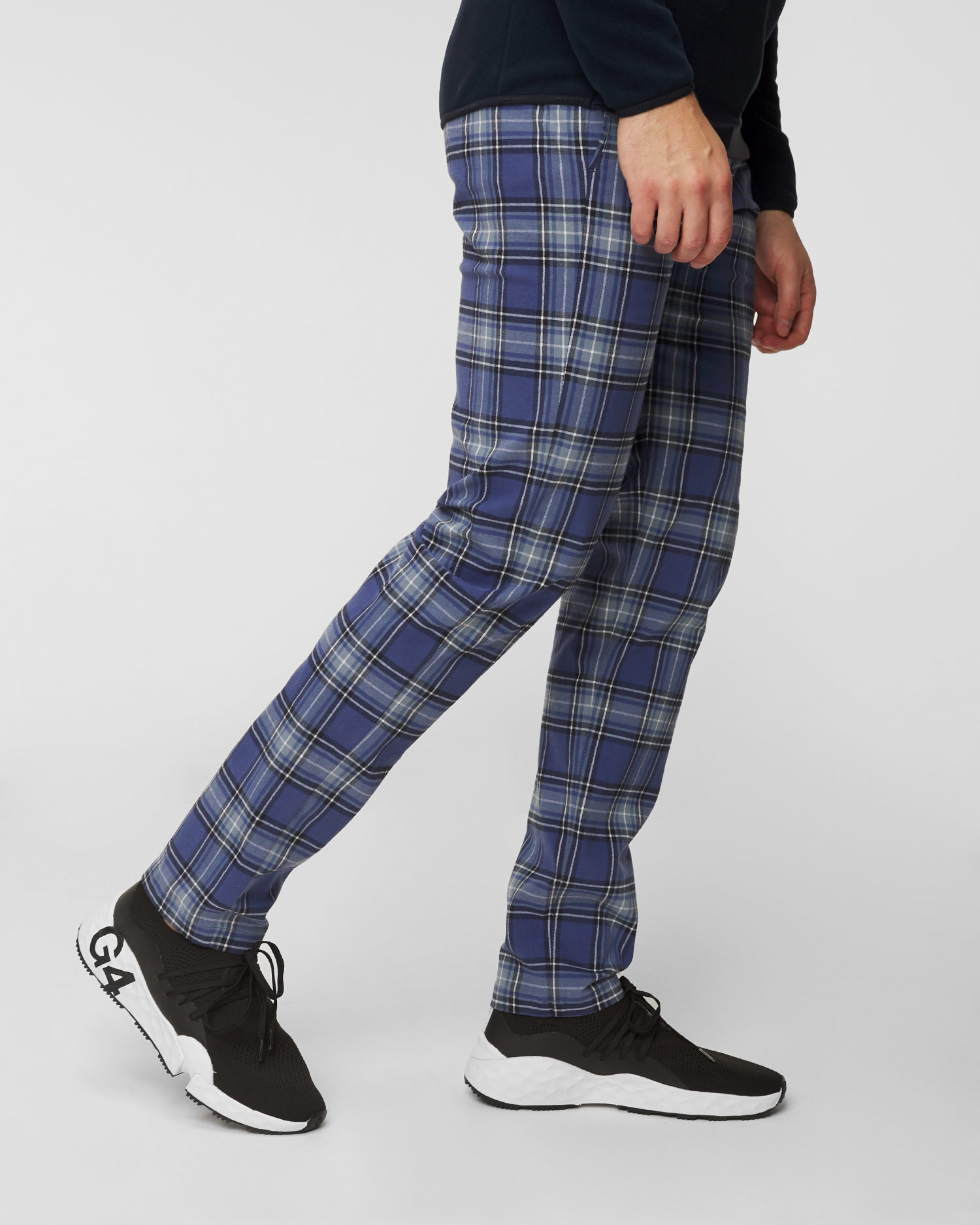 Spodnie CHERVO SAMPAIO