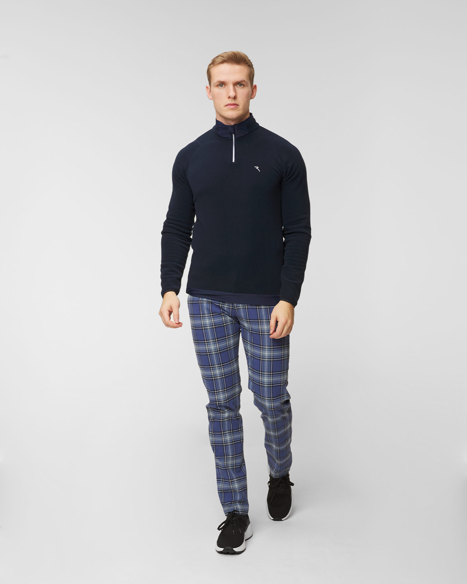 Spodnie CHERVO SAMPAIO