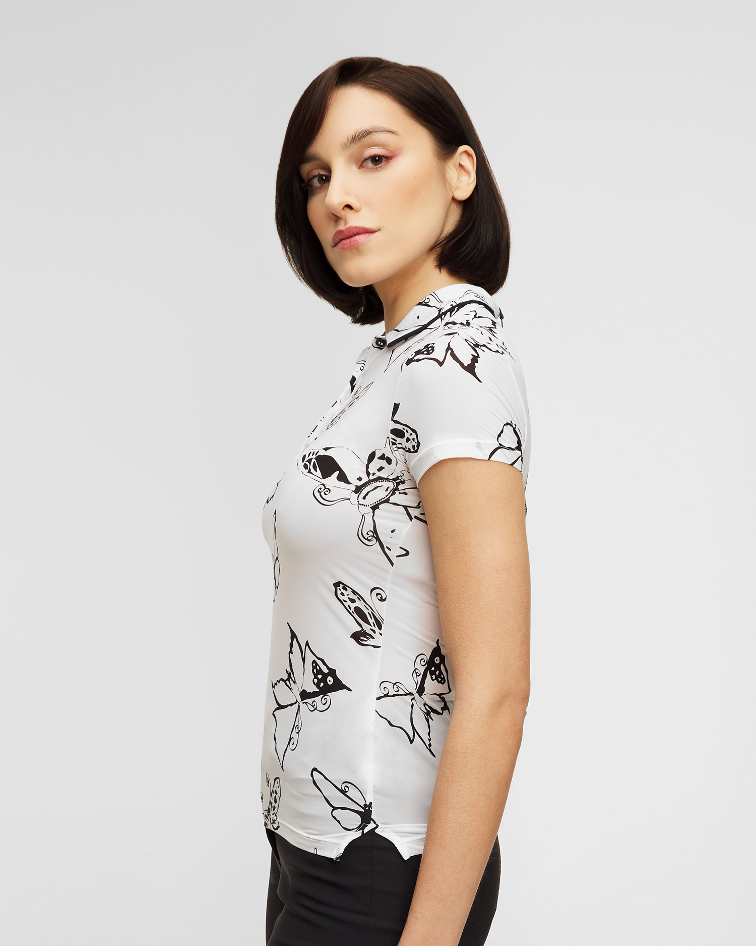 Polokošile Chervo Anzi