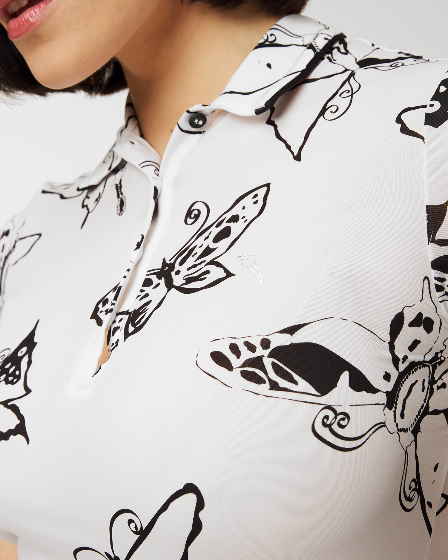 Polokošile Chervo Anzi