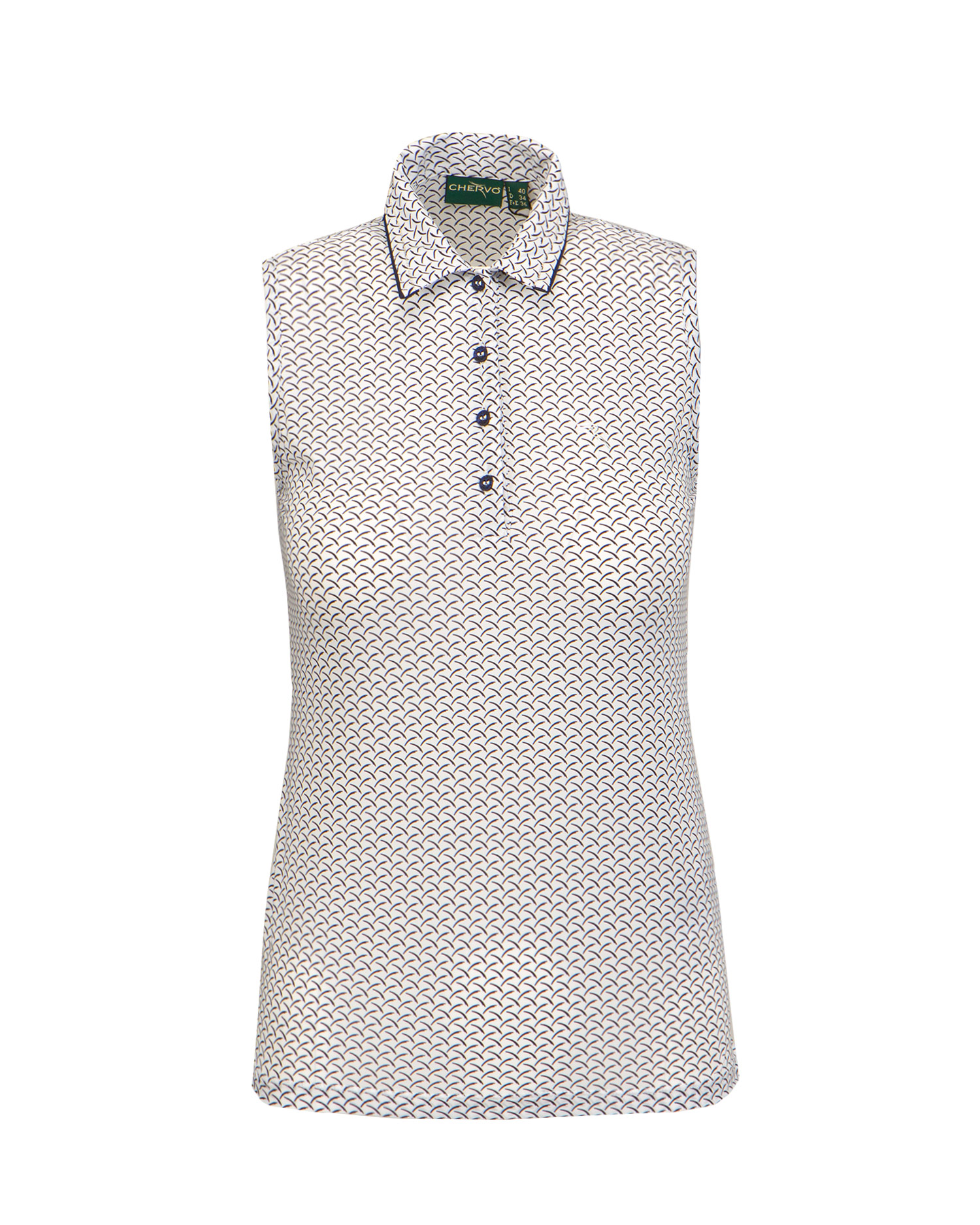Polo Chervo Argine
