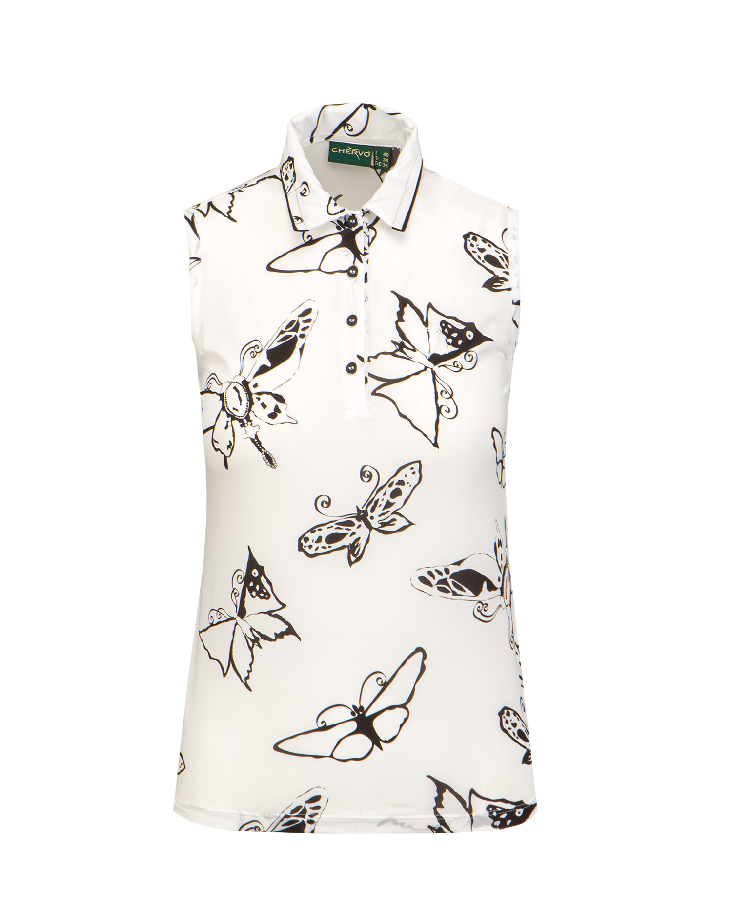 Polokošile Chervo Argine