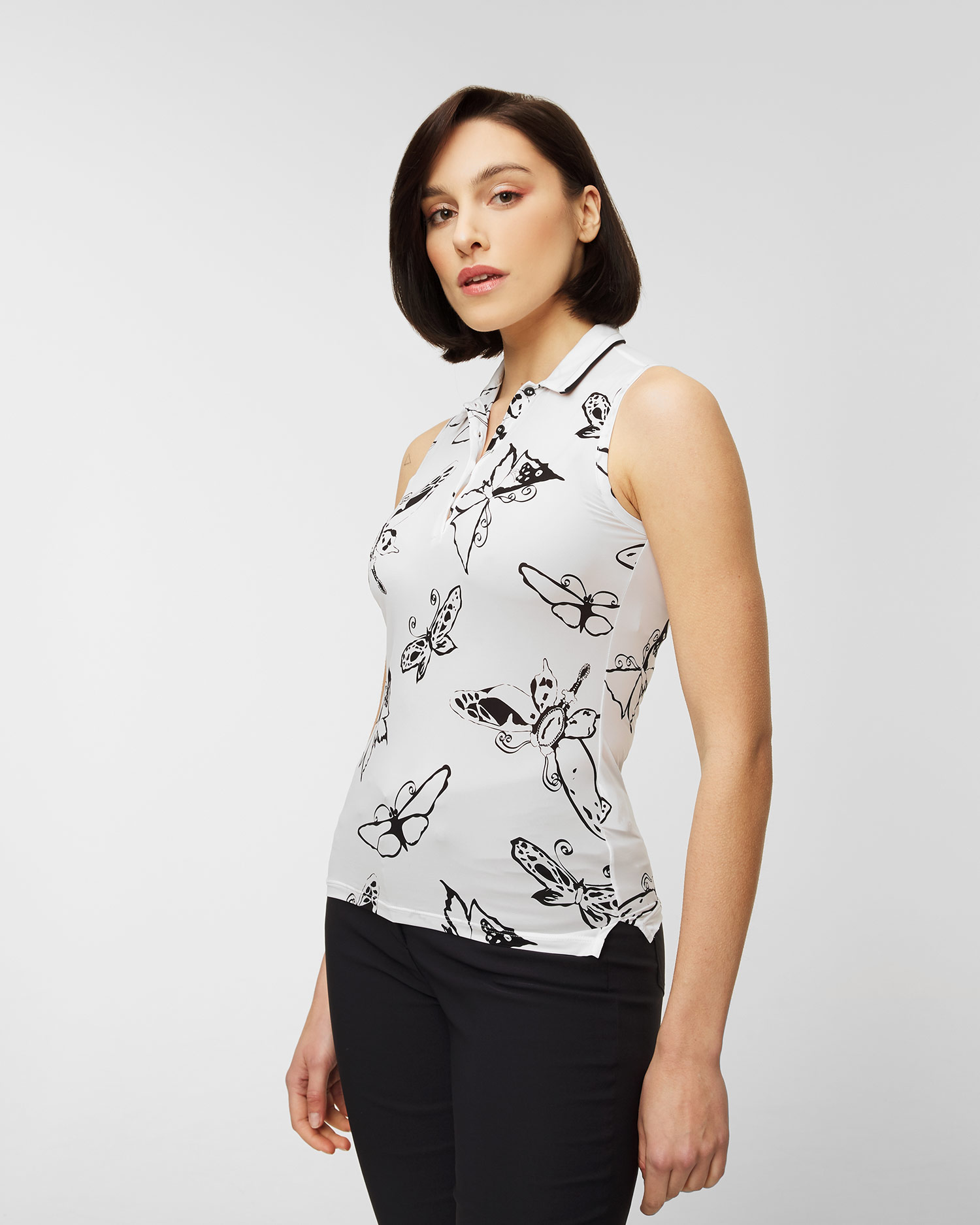 Polokošile Chervo Argine