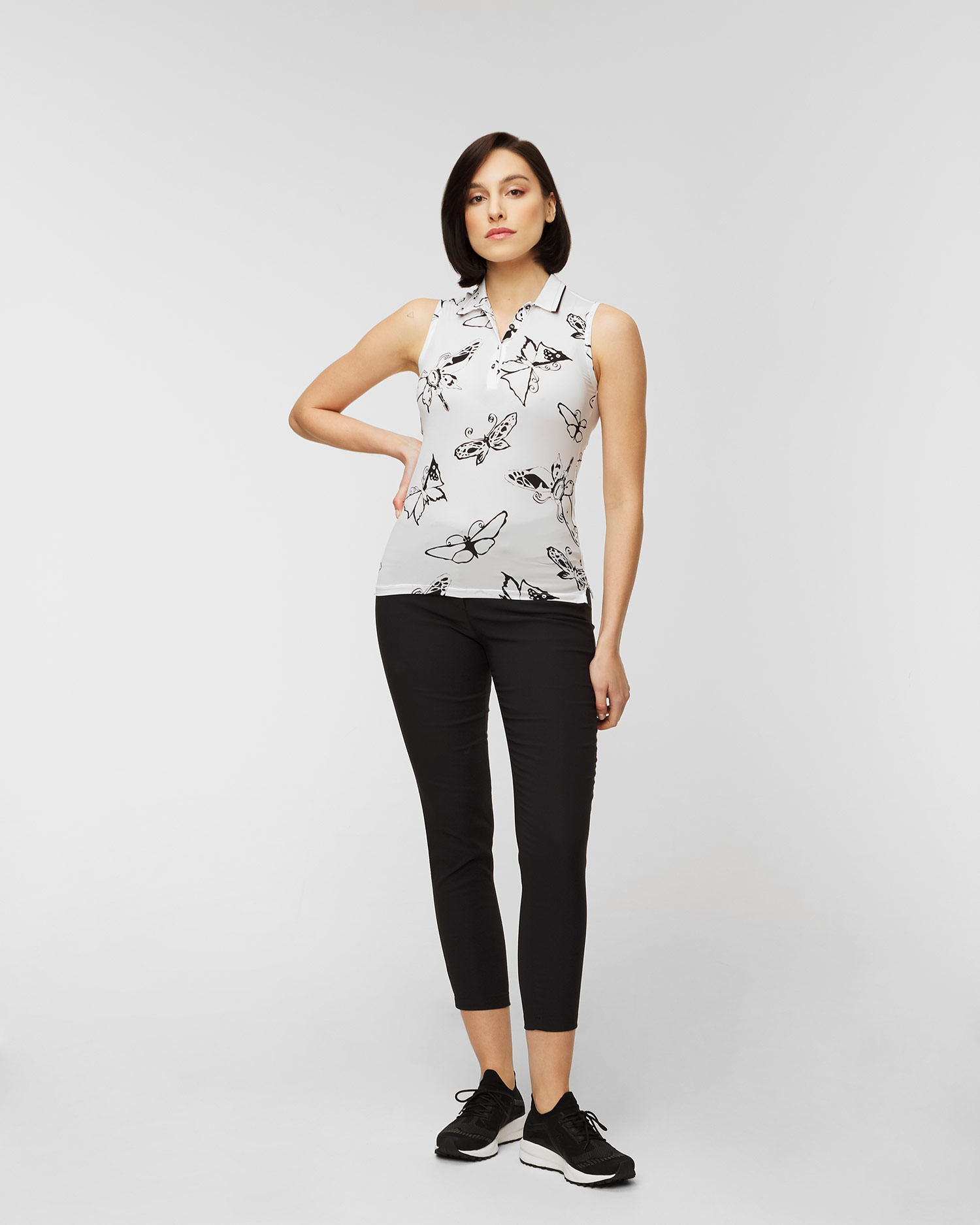 Polokošile Chervo Argine