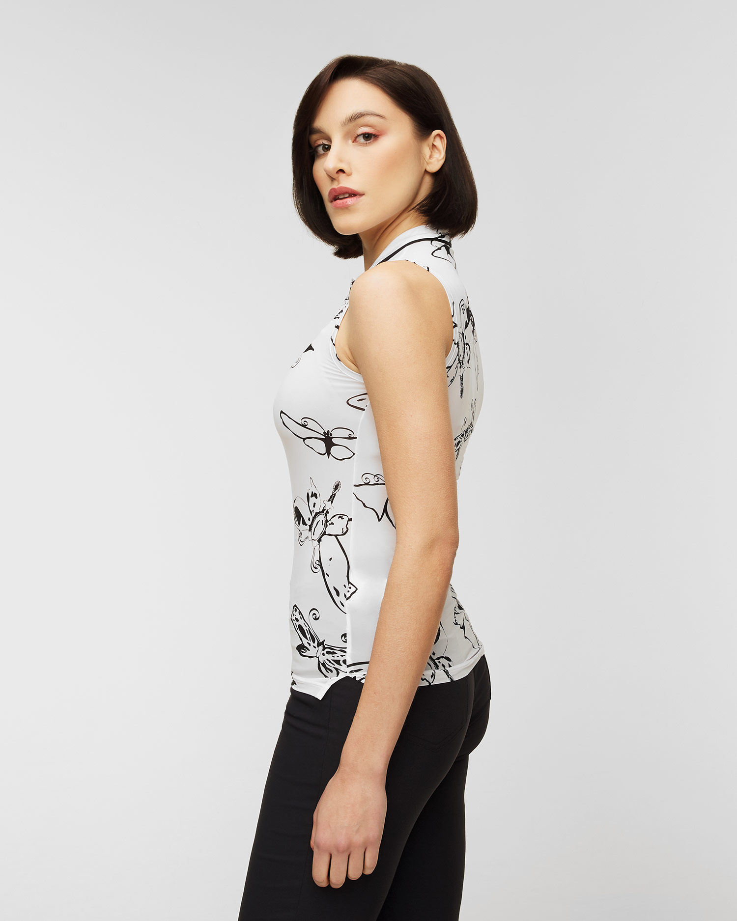 Polokošile Chervo Argine