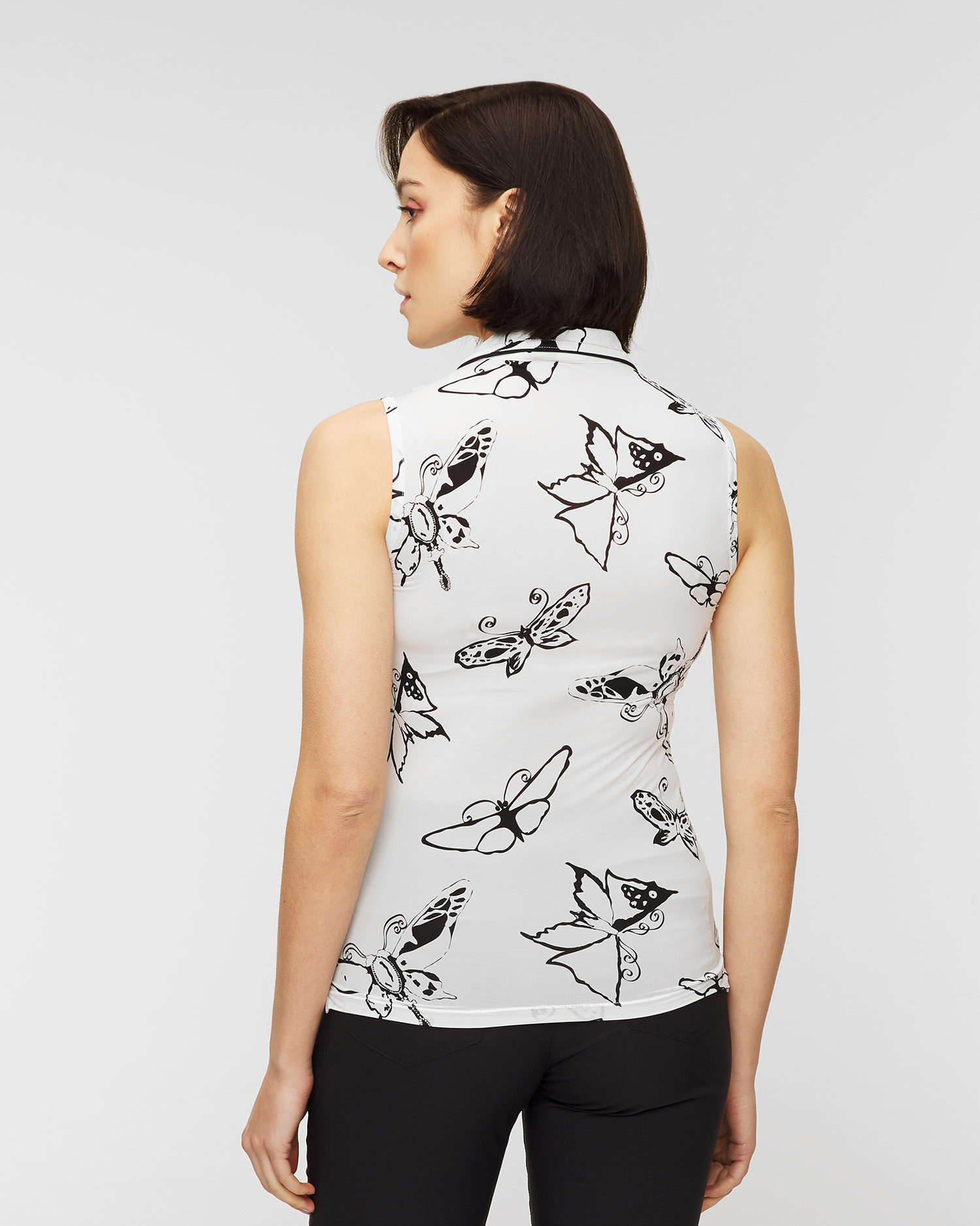 Polokošile Chervo Argine