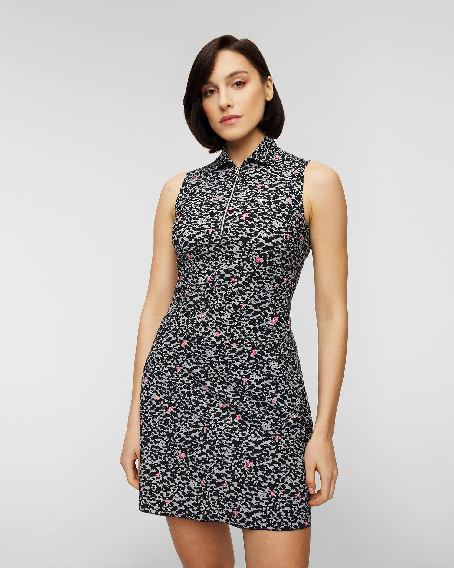 Print, Szary, Czarny