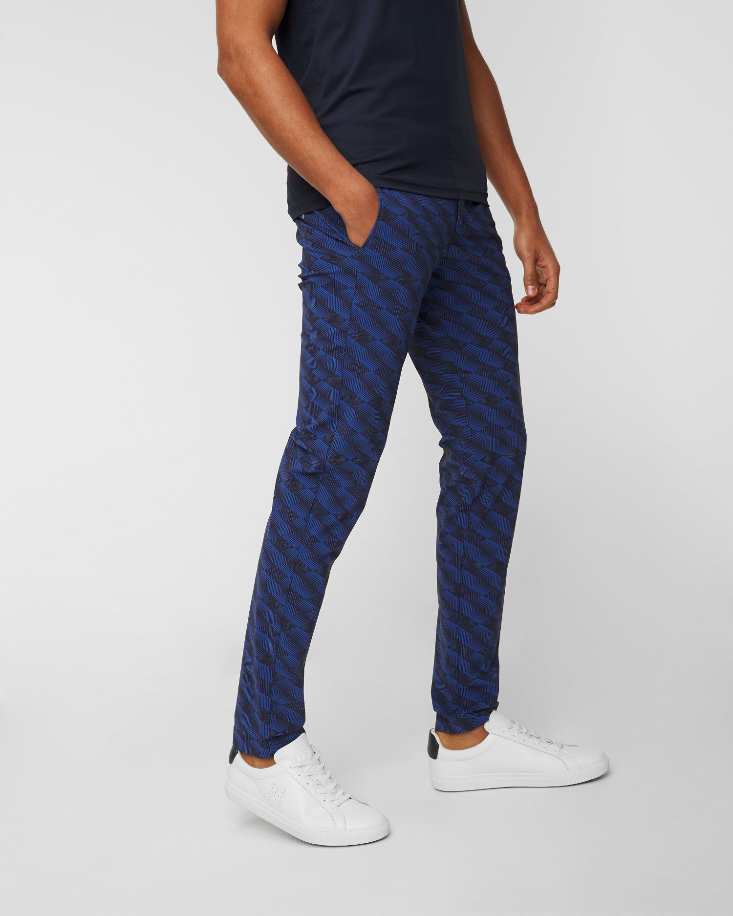 Pantaloni Chervo Start