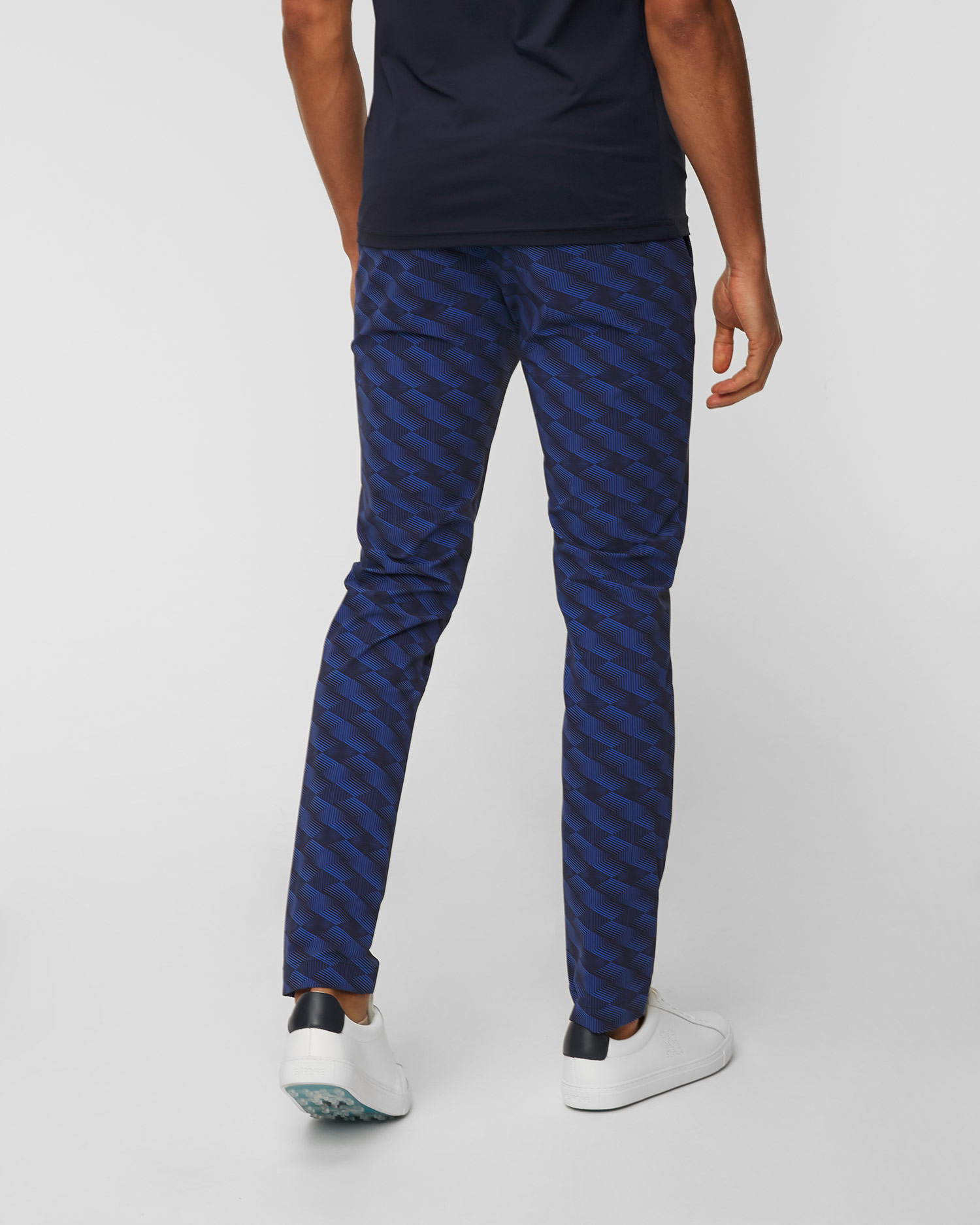 Pantaloni Chervo Start