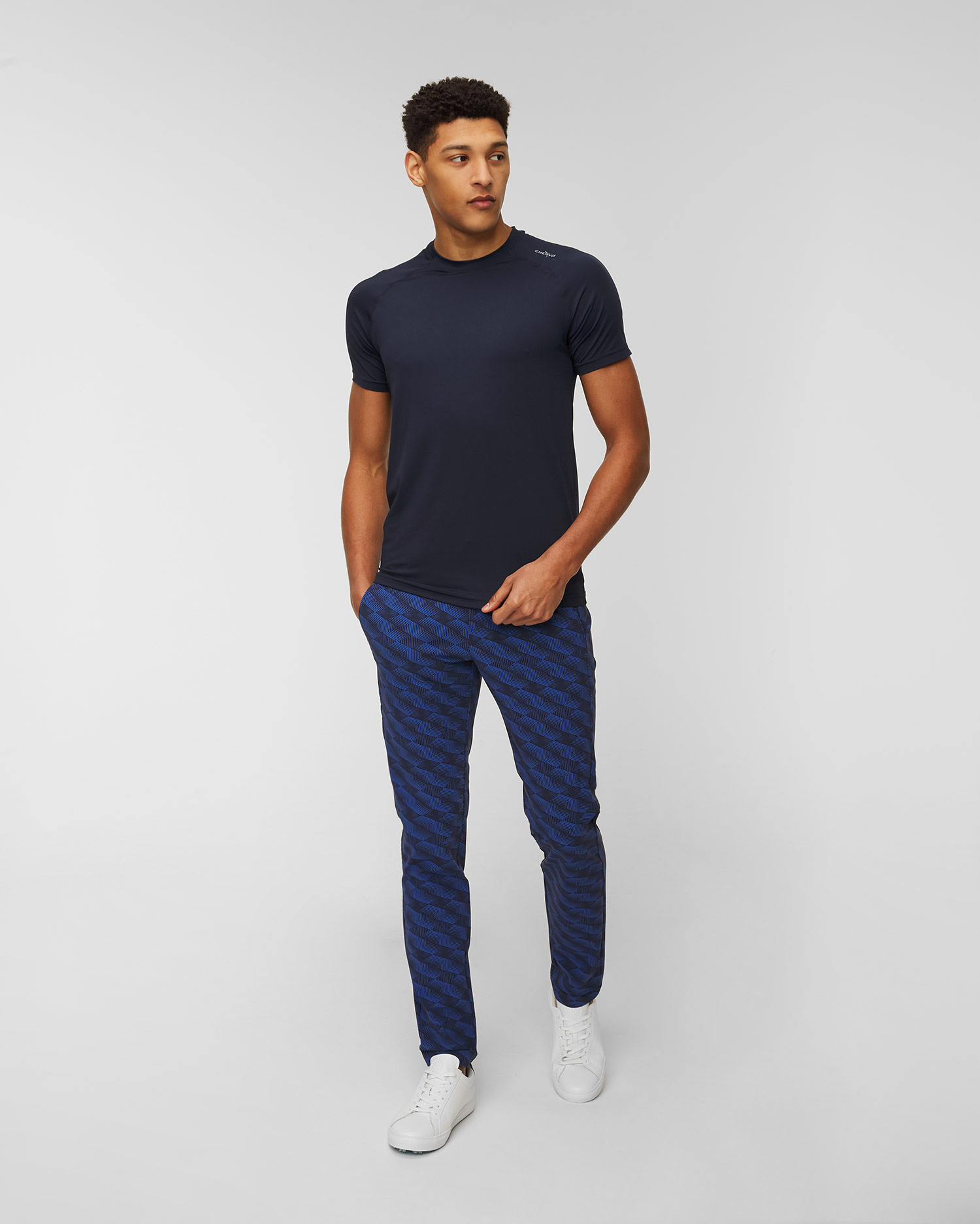 Pantaloni Chervo Start