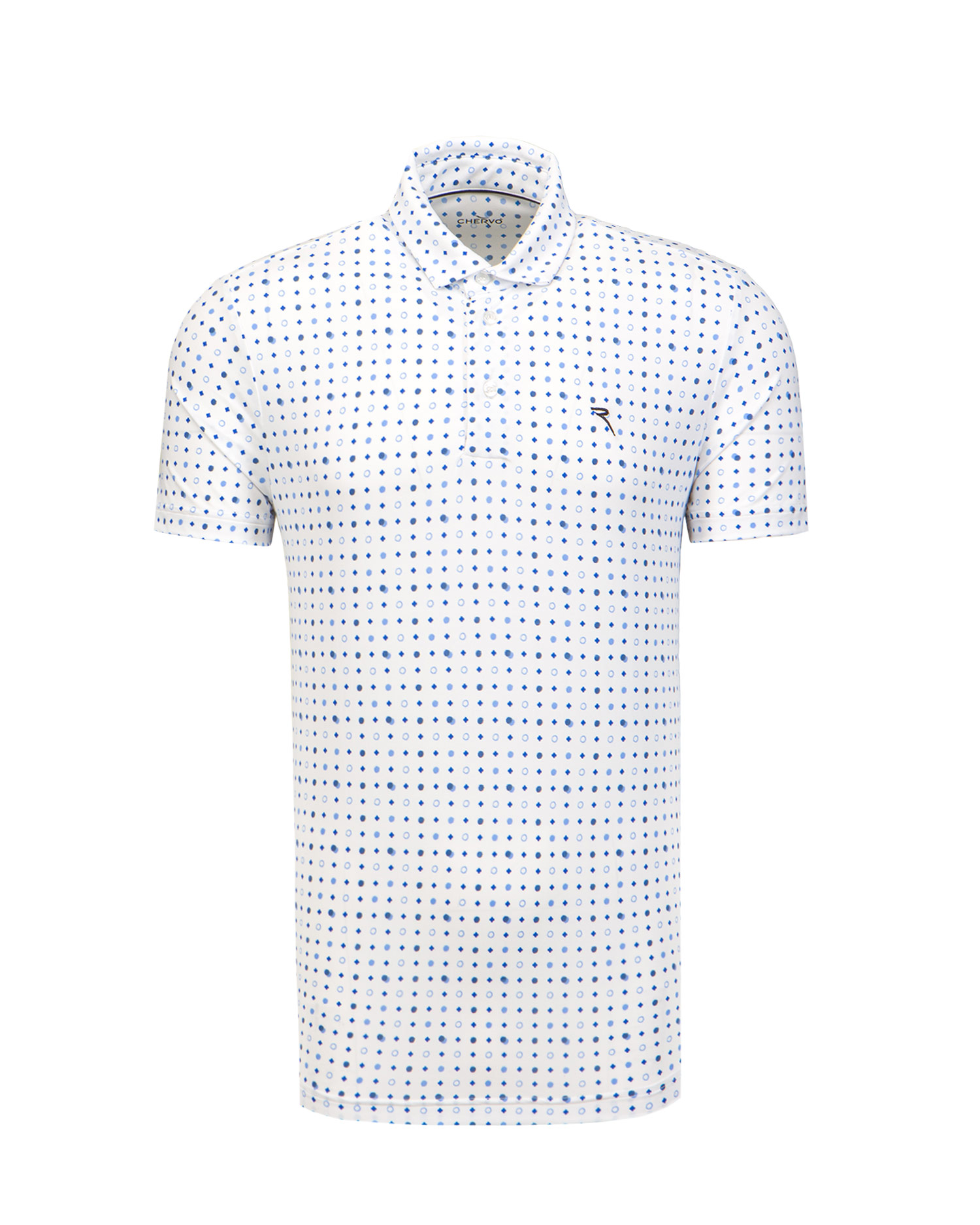 Polo Chervo Anyone