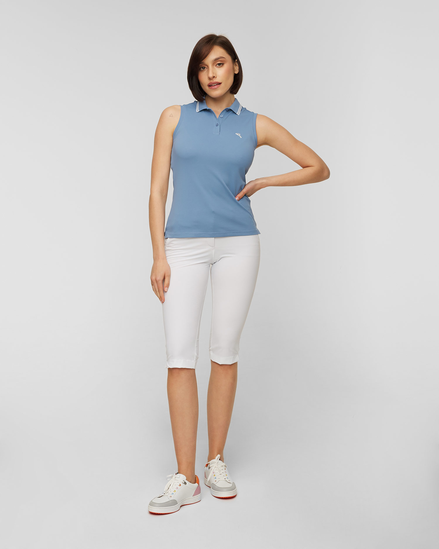 Bermuda Chervo Sierra