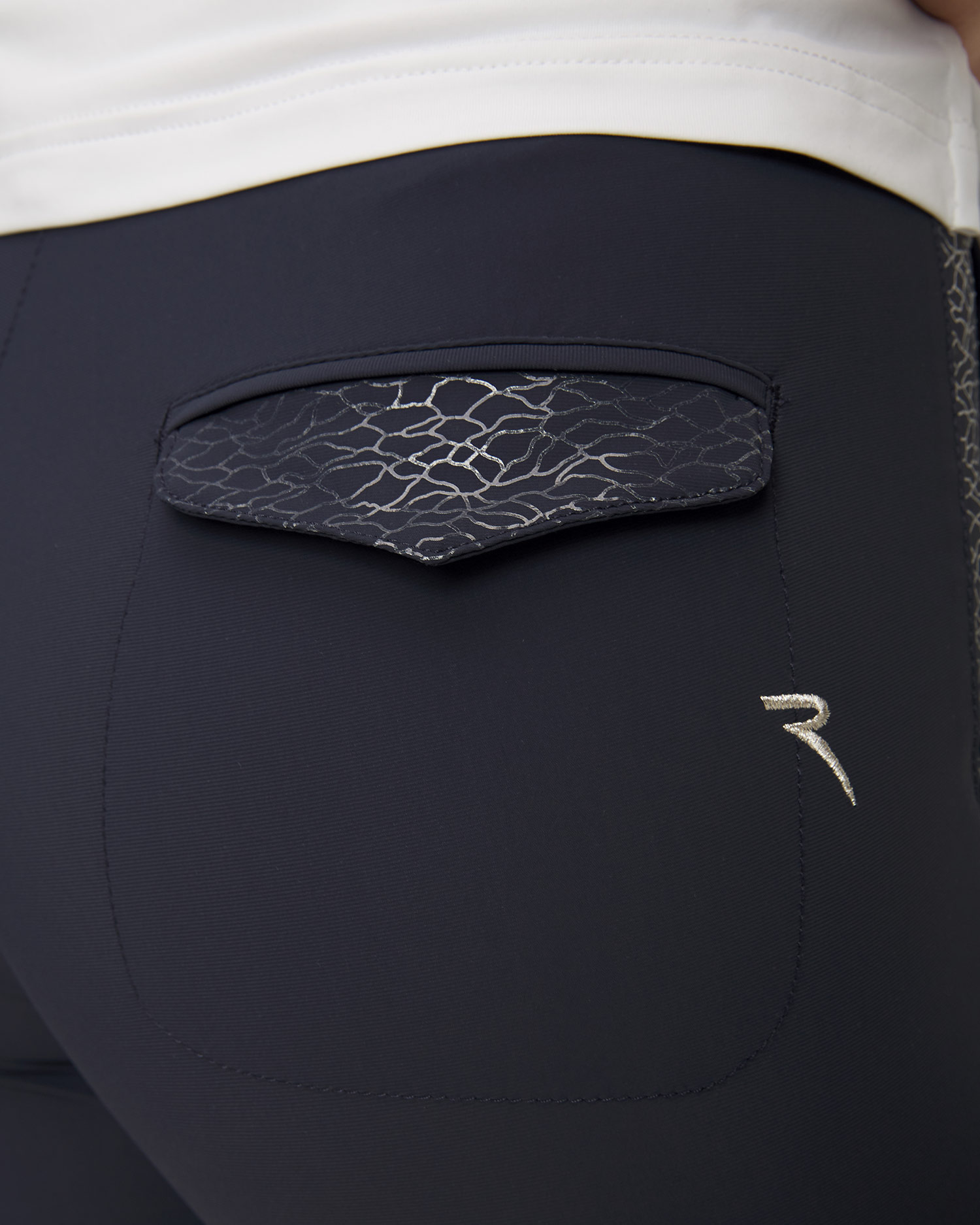 Bermuda Chervo Sierra