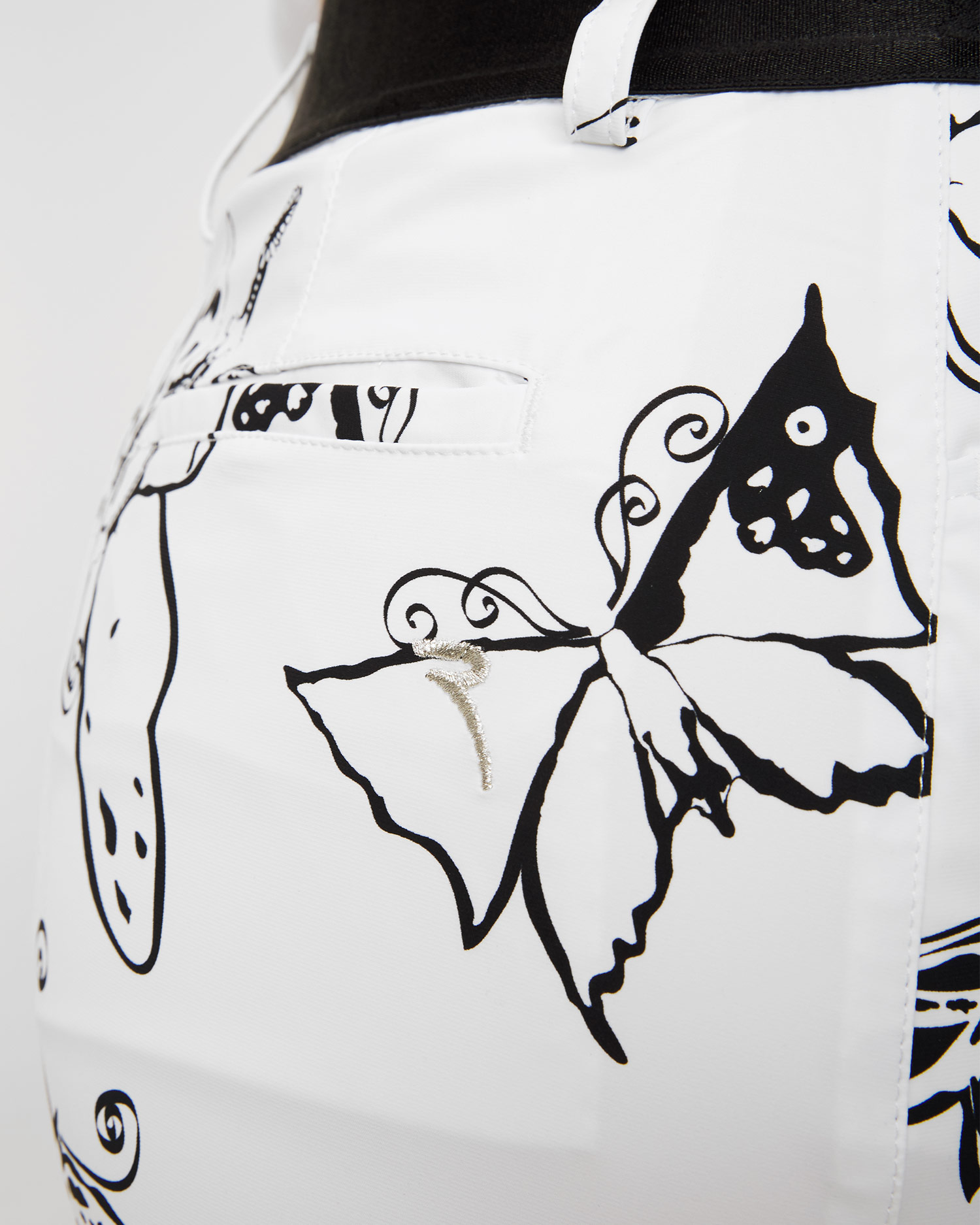 Sukně Chervo Jogging