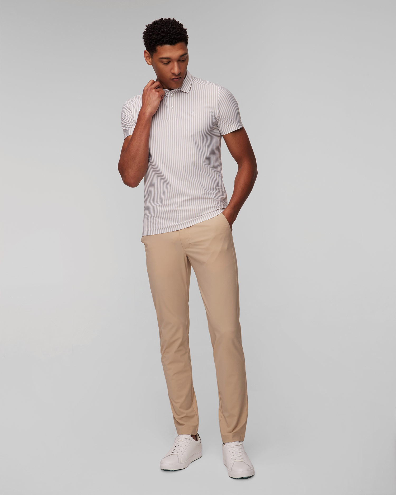 Polokošile pánská Chervo Aya