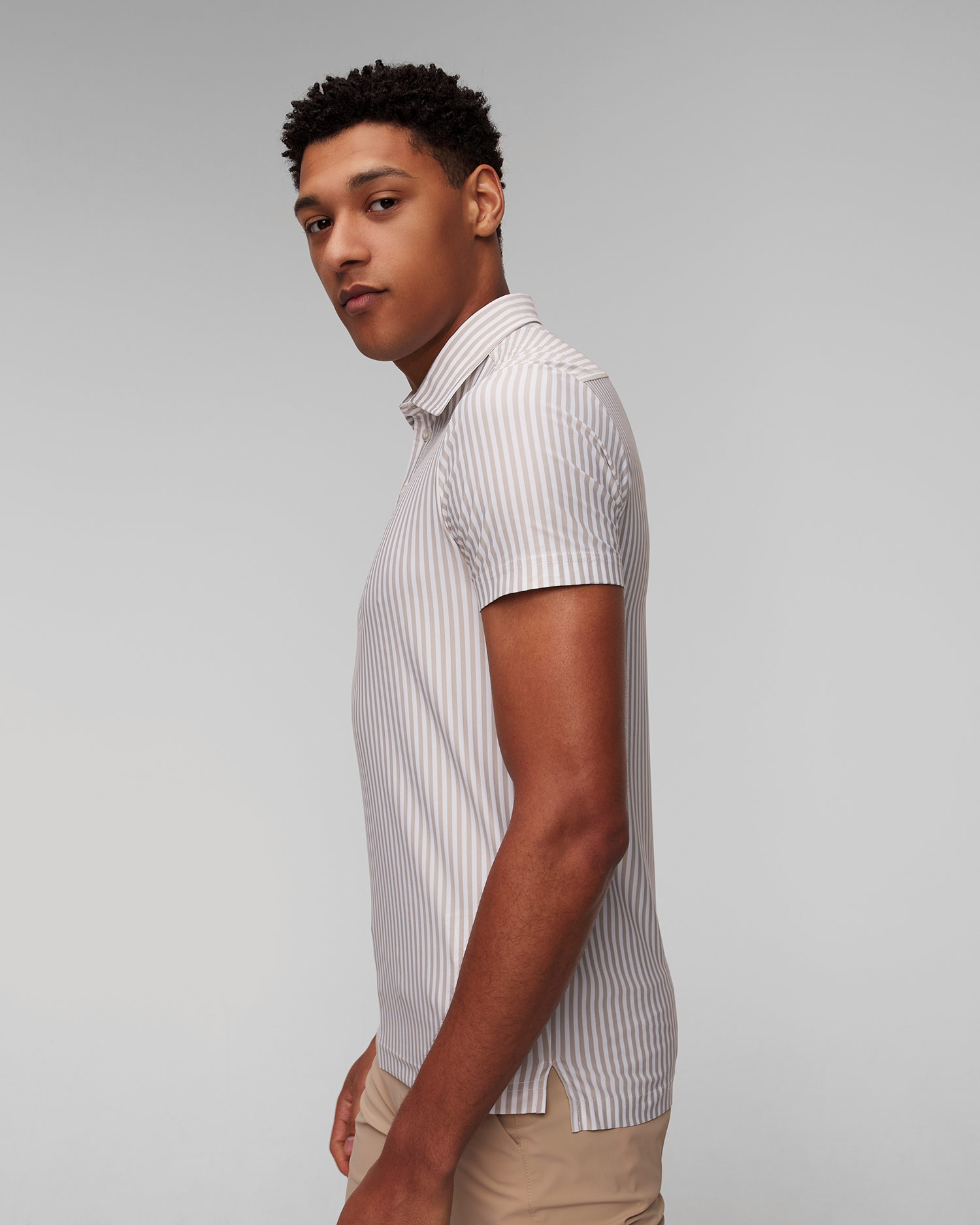 Polokošile pánská Chervo Aya