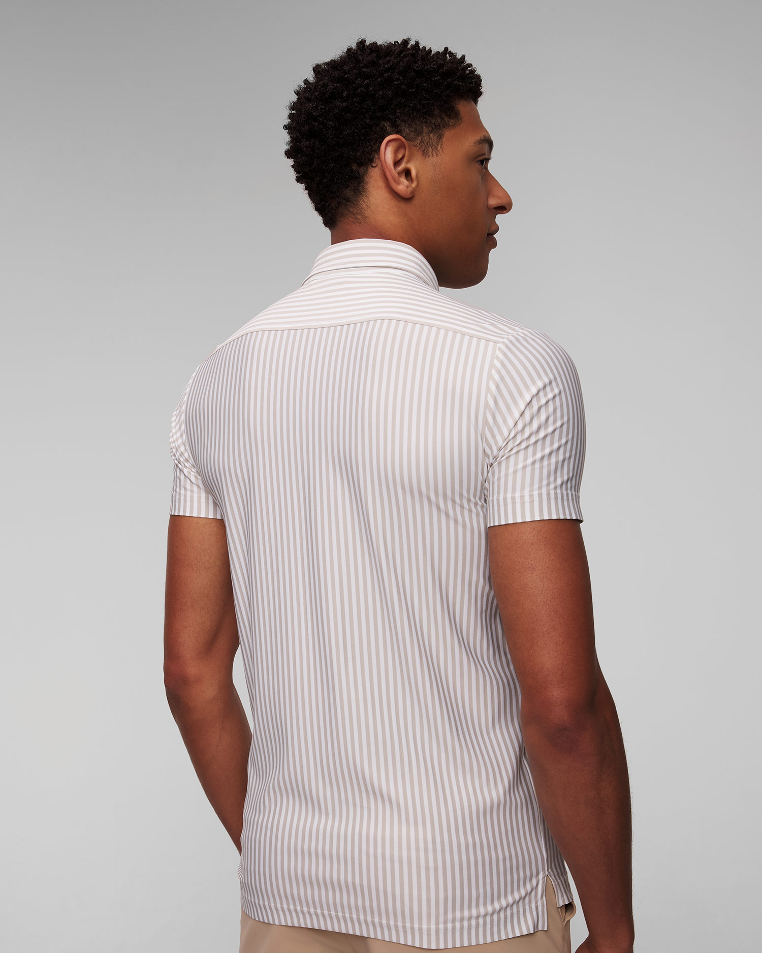 Polokošile pánská Chervo Aya