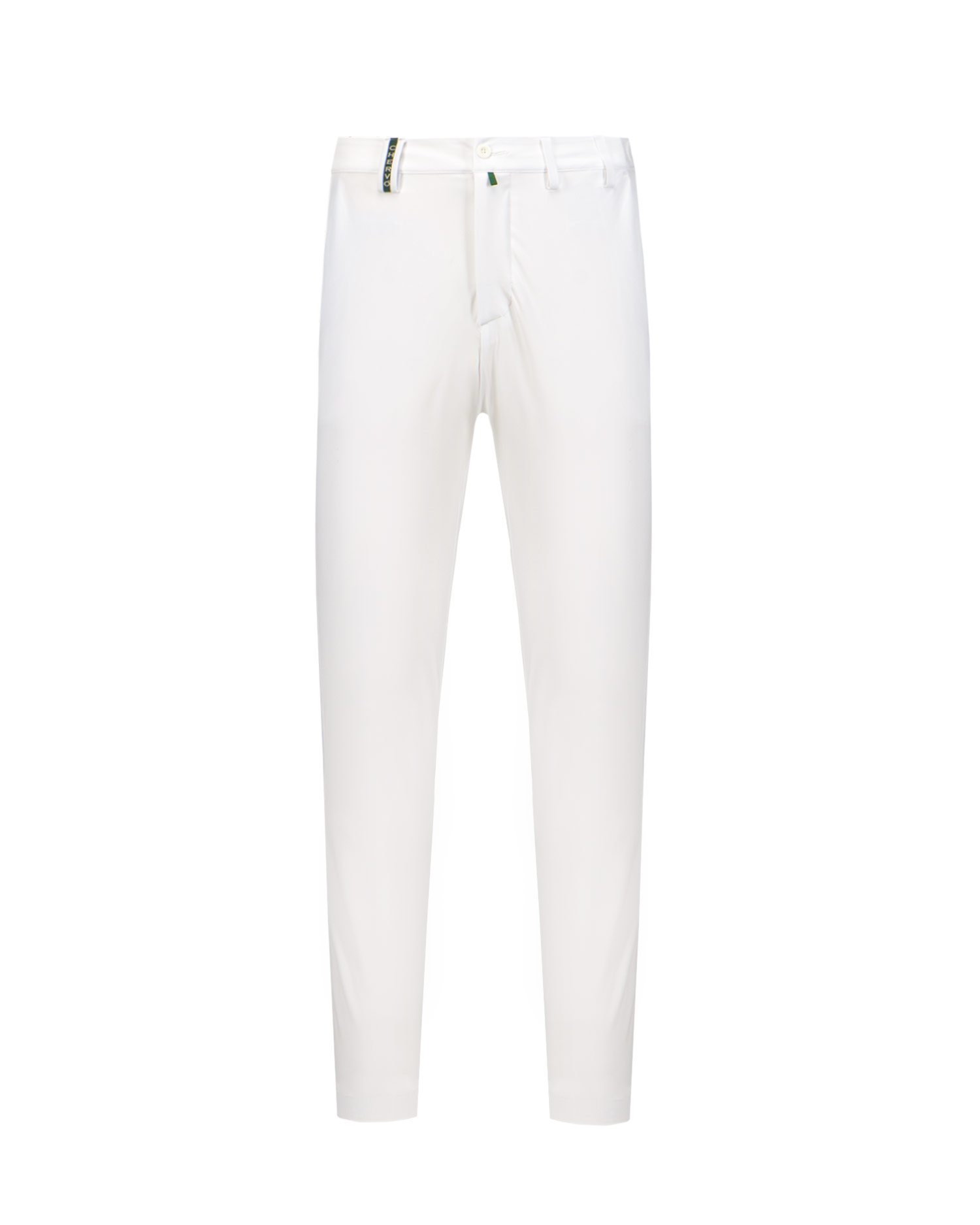 Trousers Chervo Scozzese