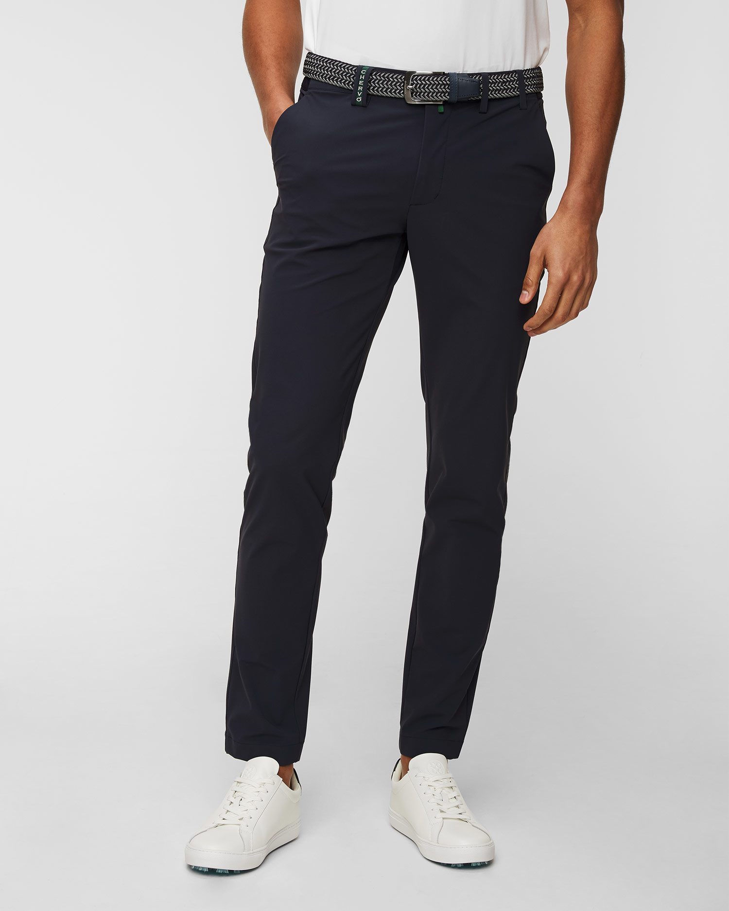 Trousers Chervo Scozzese