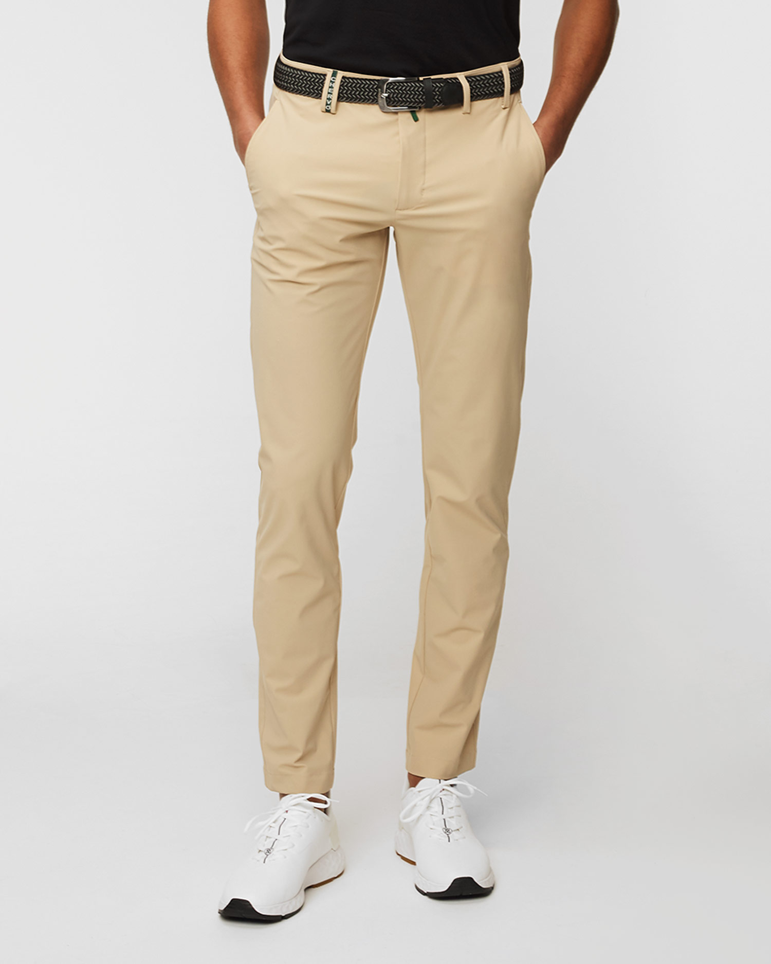 Chervo Sassetto Hose, Farbe/Muster: Beżowy