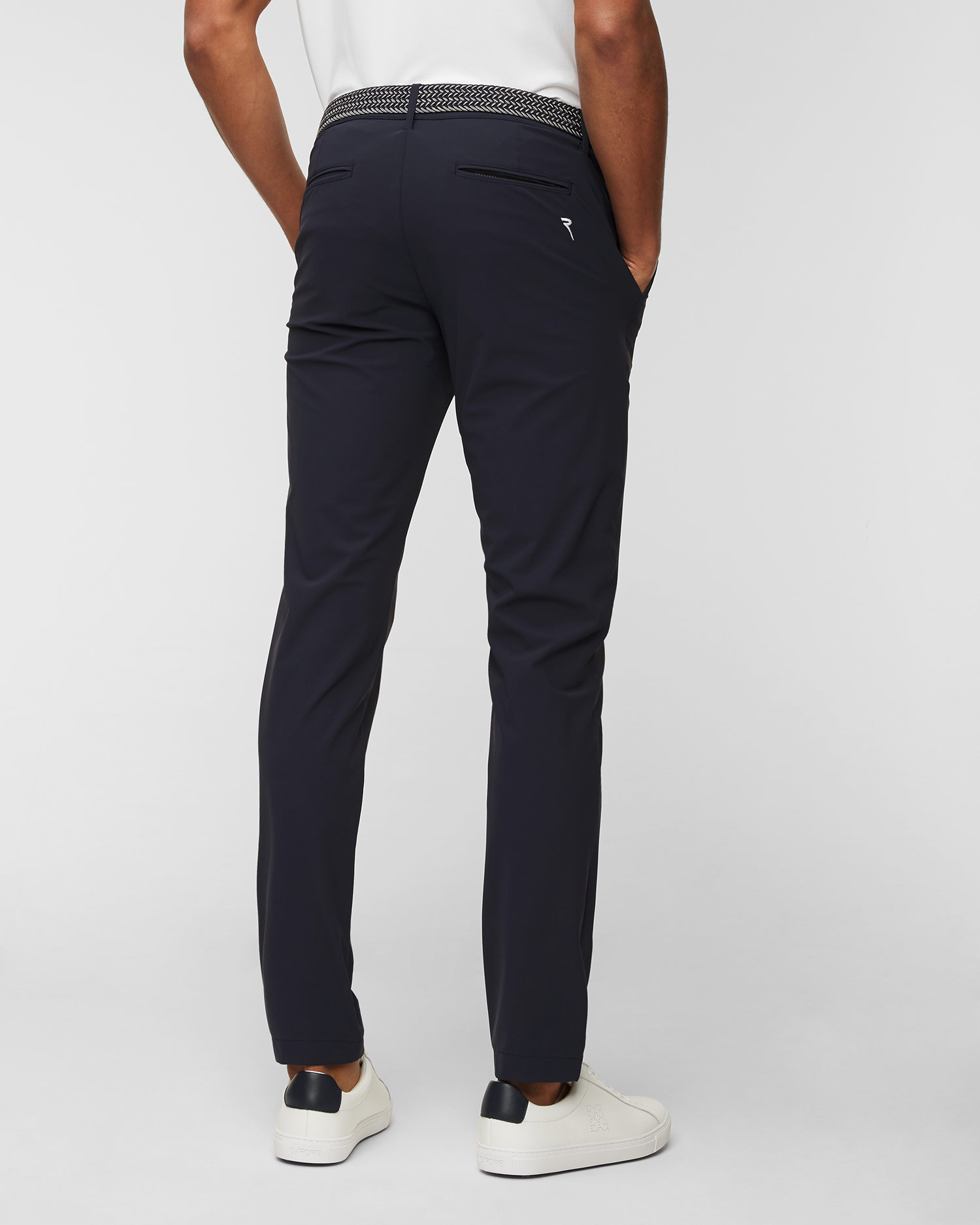 Trousers Chervo Sassetto