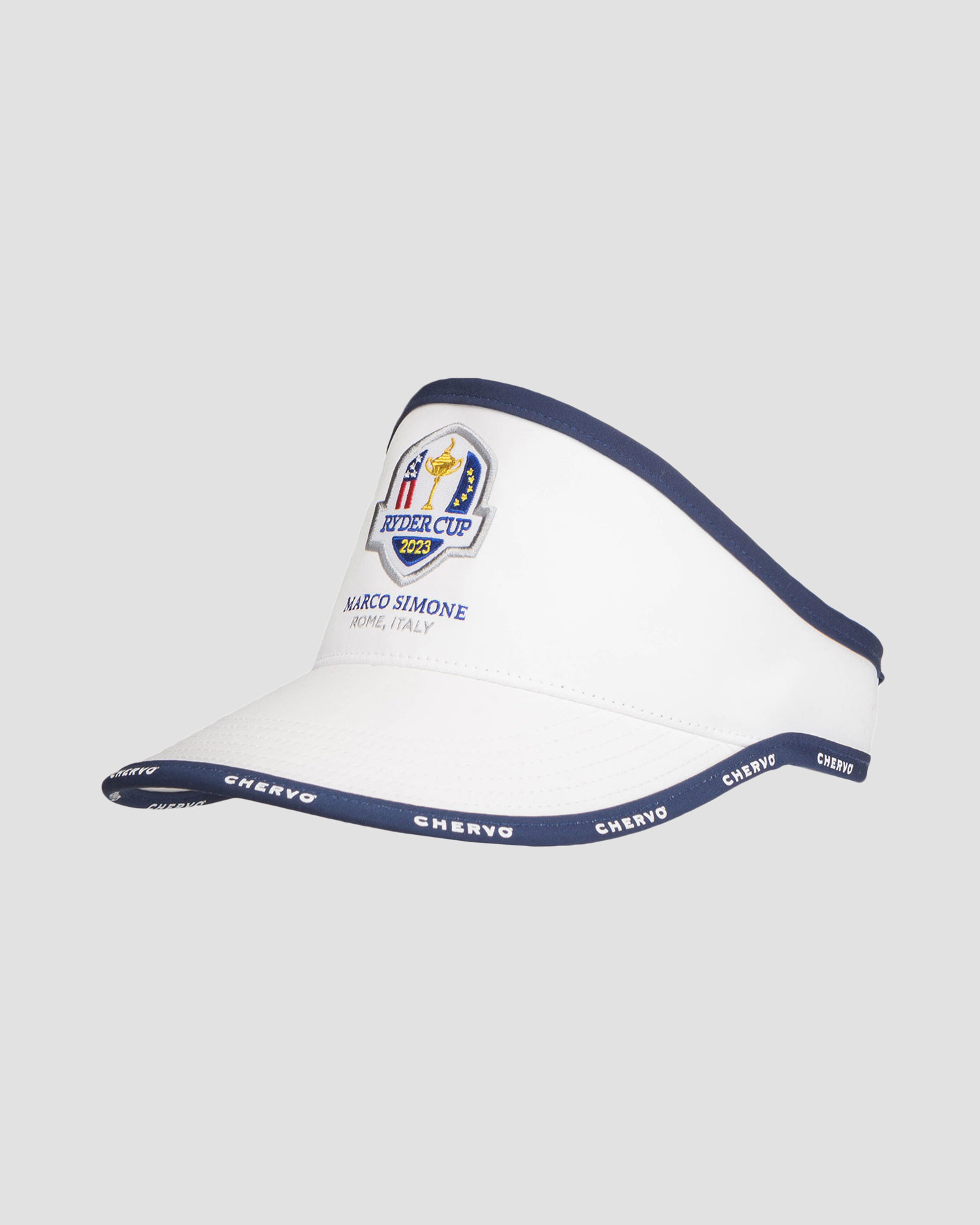 Pánsky šilt Chervo Visryd Ryder Cup