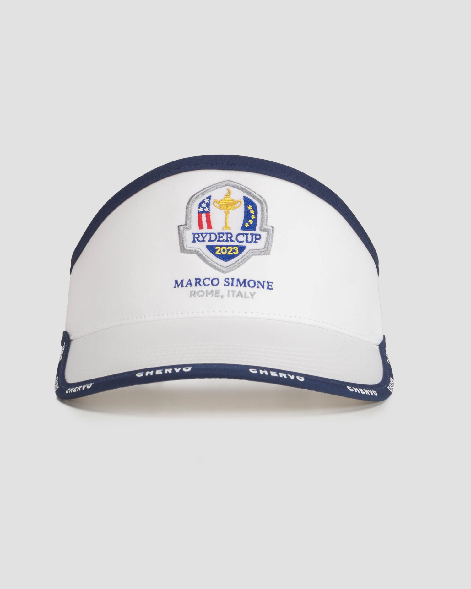 Daszek Męski Chervo Visryd Ryder Cup