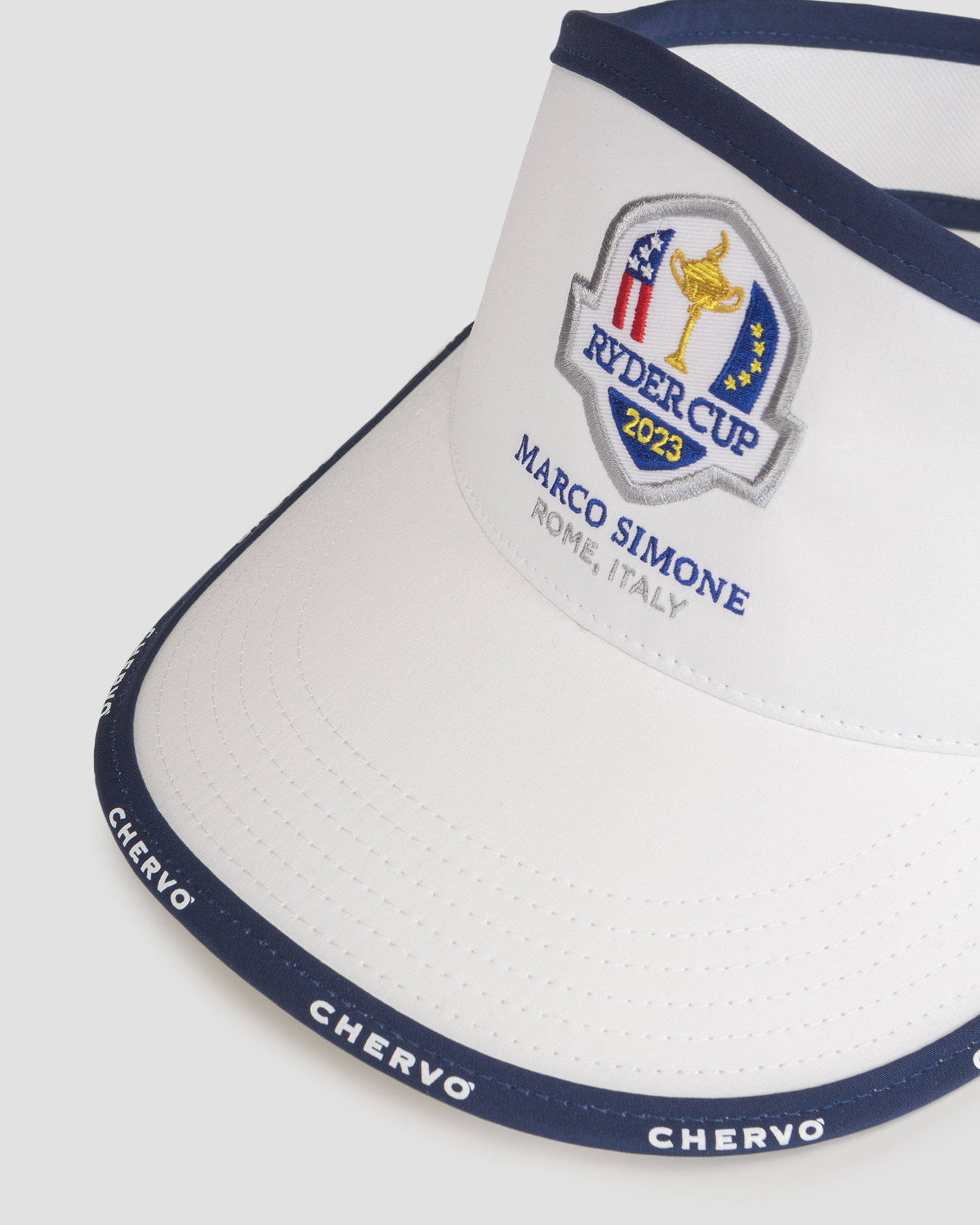 Daszek Męski Chervo Visryd Ryder Cup