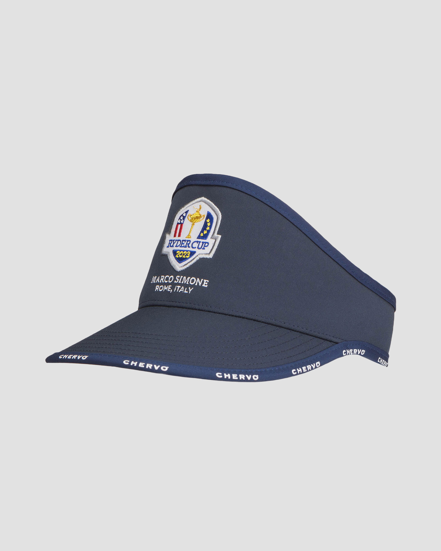 Pánsky šilt Chervo Visryd Ryder Cup