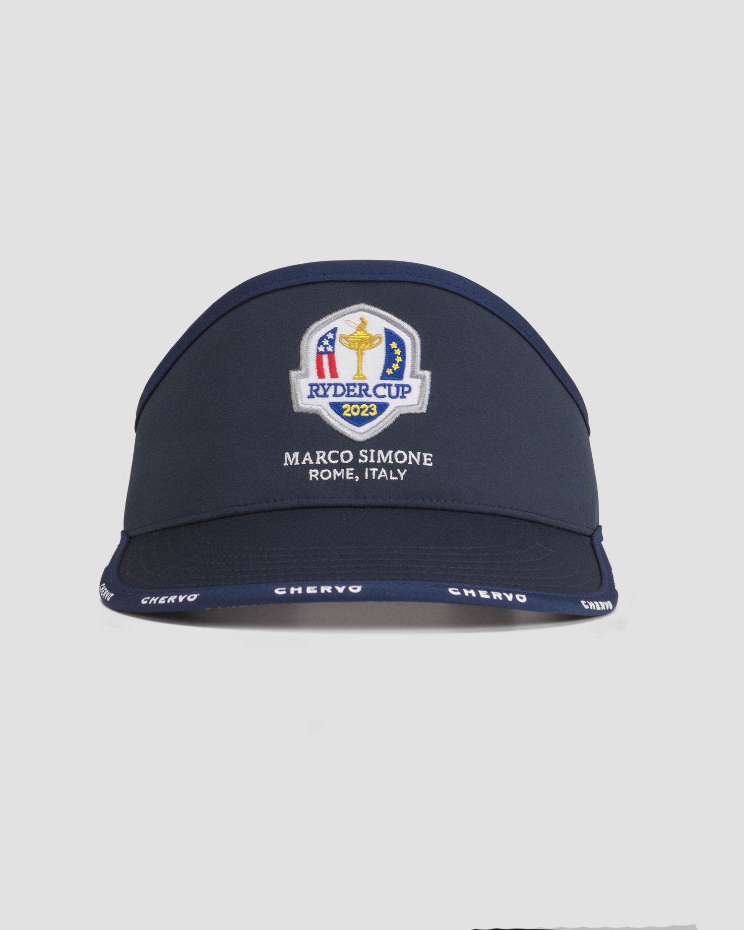 Daszek Męski Chervo Visryd Ryder Cup