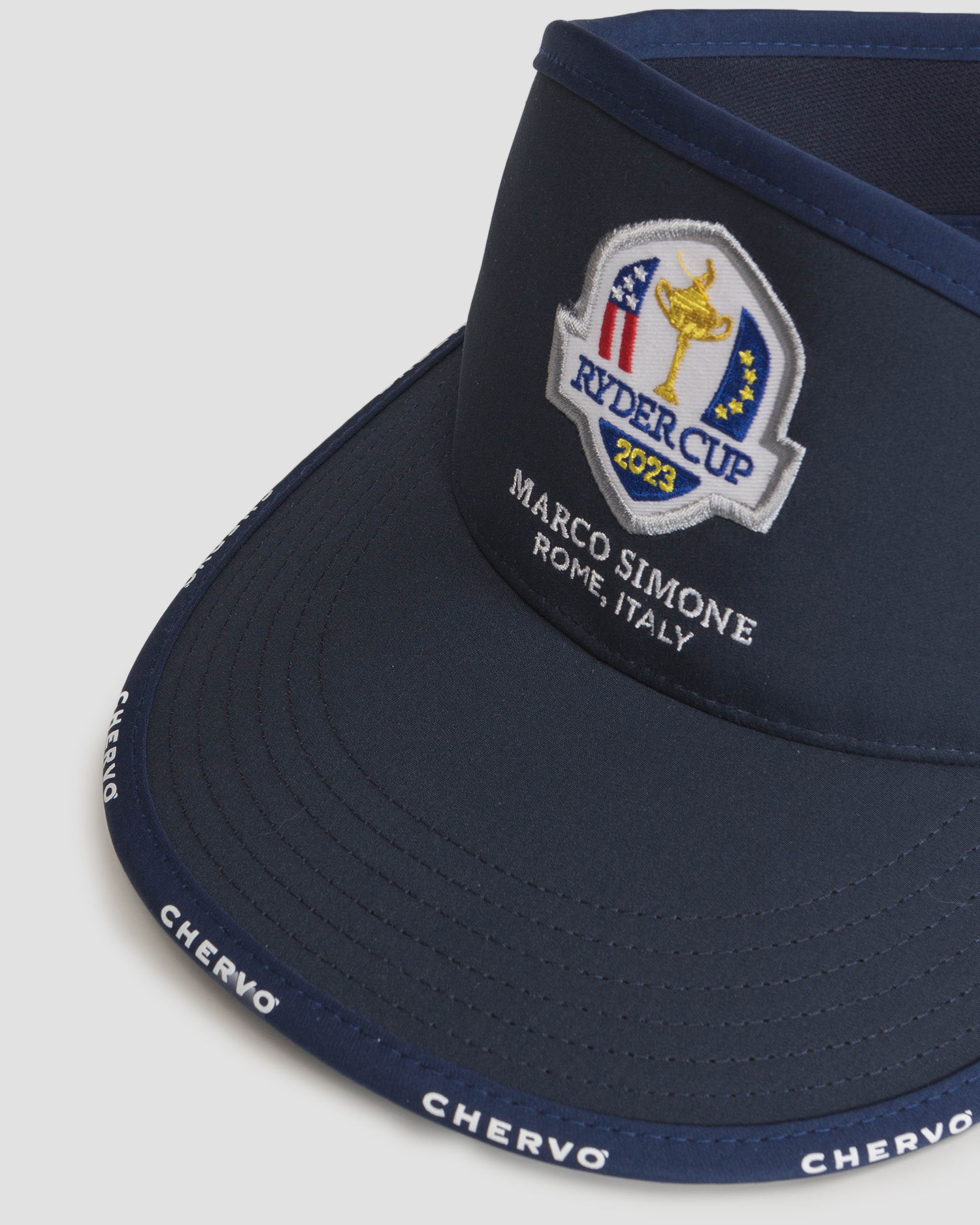Pánsky šilt Chervo Visryd Ryder Cup